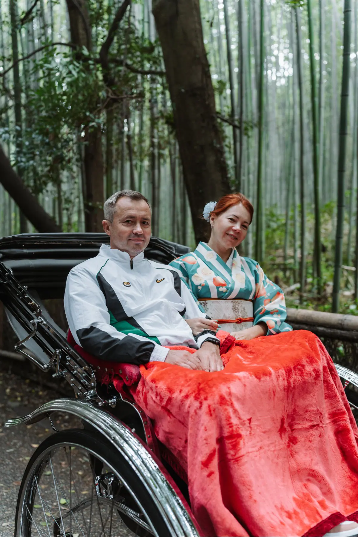 Путешествие в Японию . фото 152