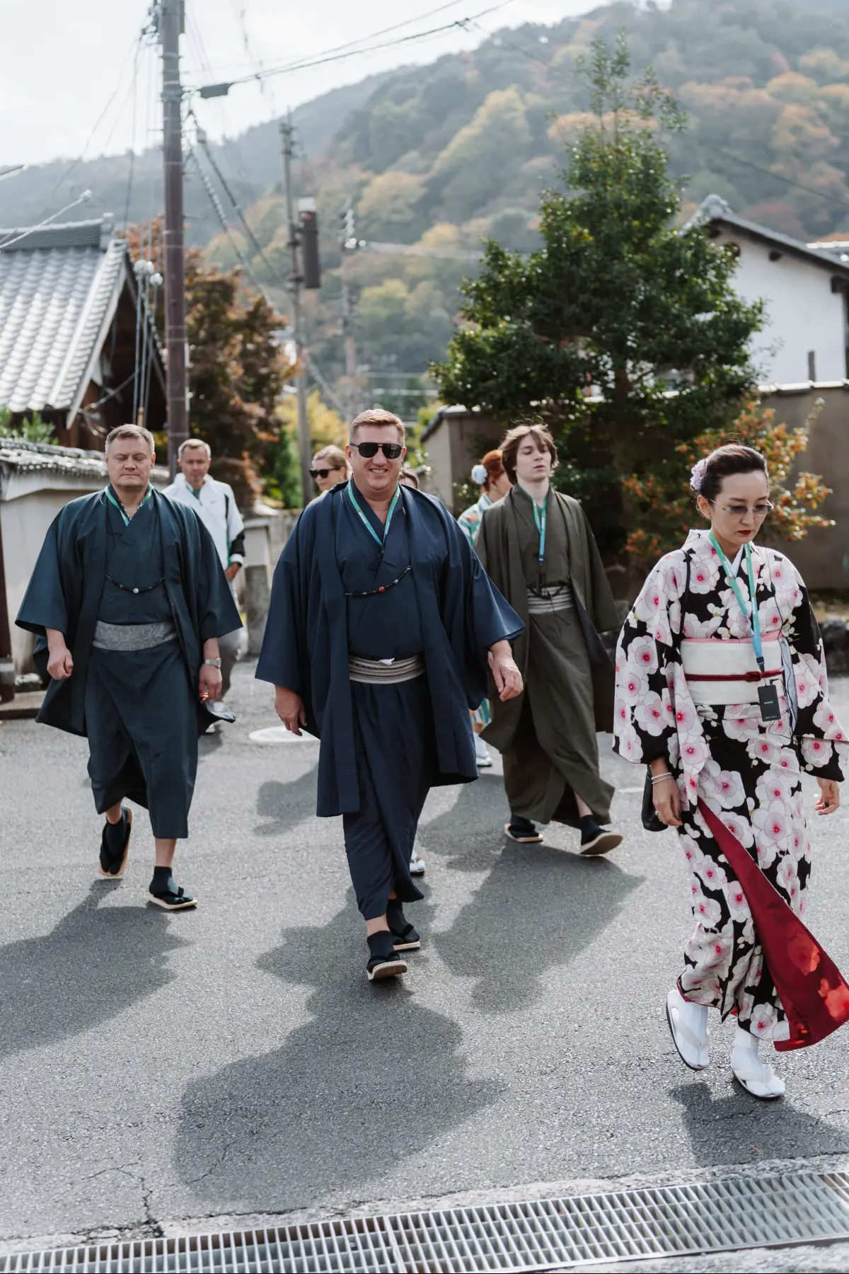 Путешествие в Японию . фото 153