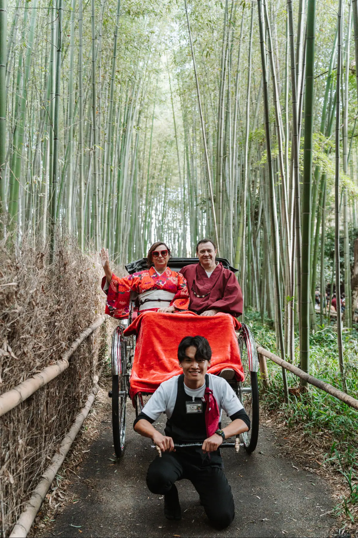 Путешествие в Японию . фото 154