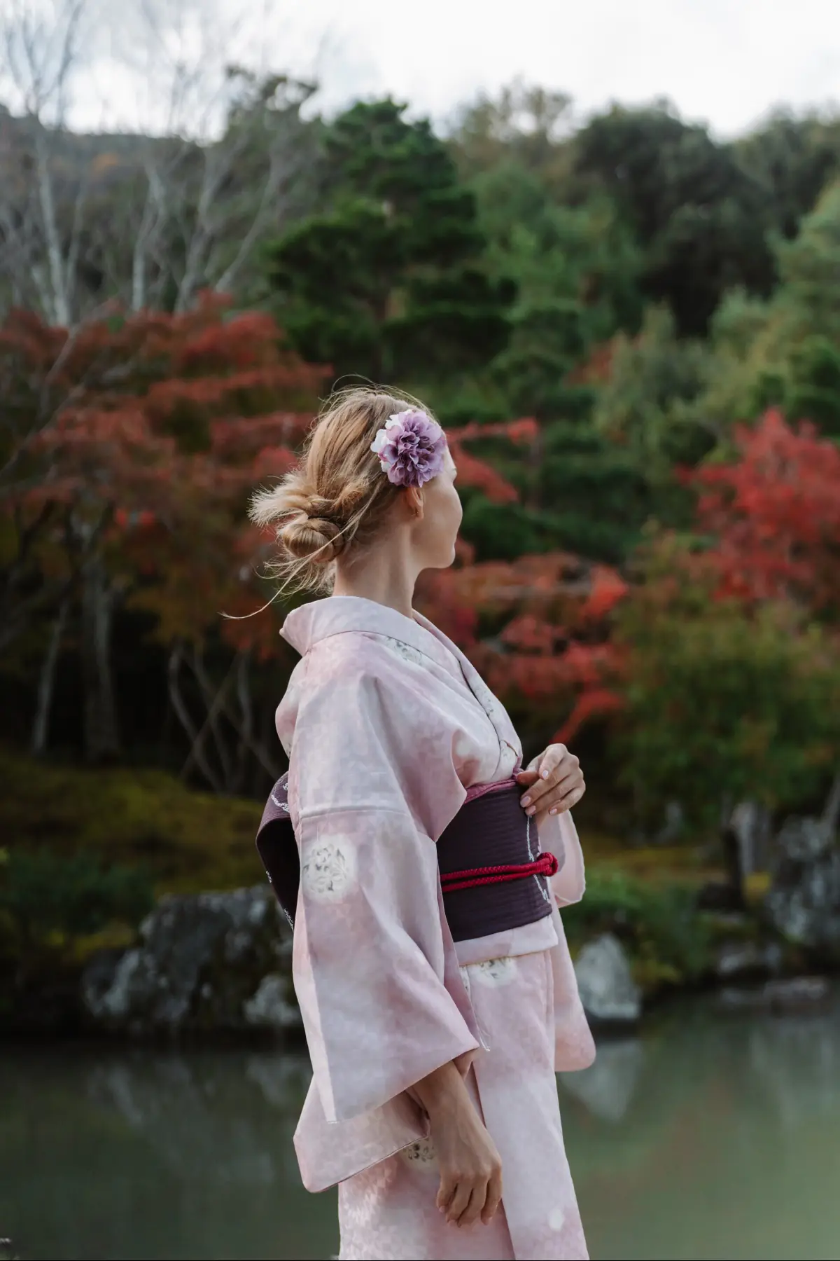 Путешествие в Японию . фото 155