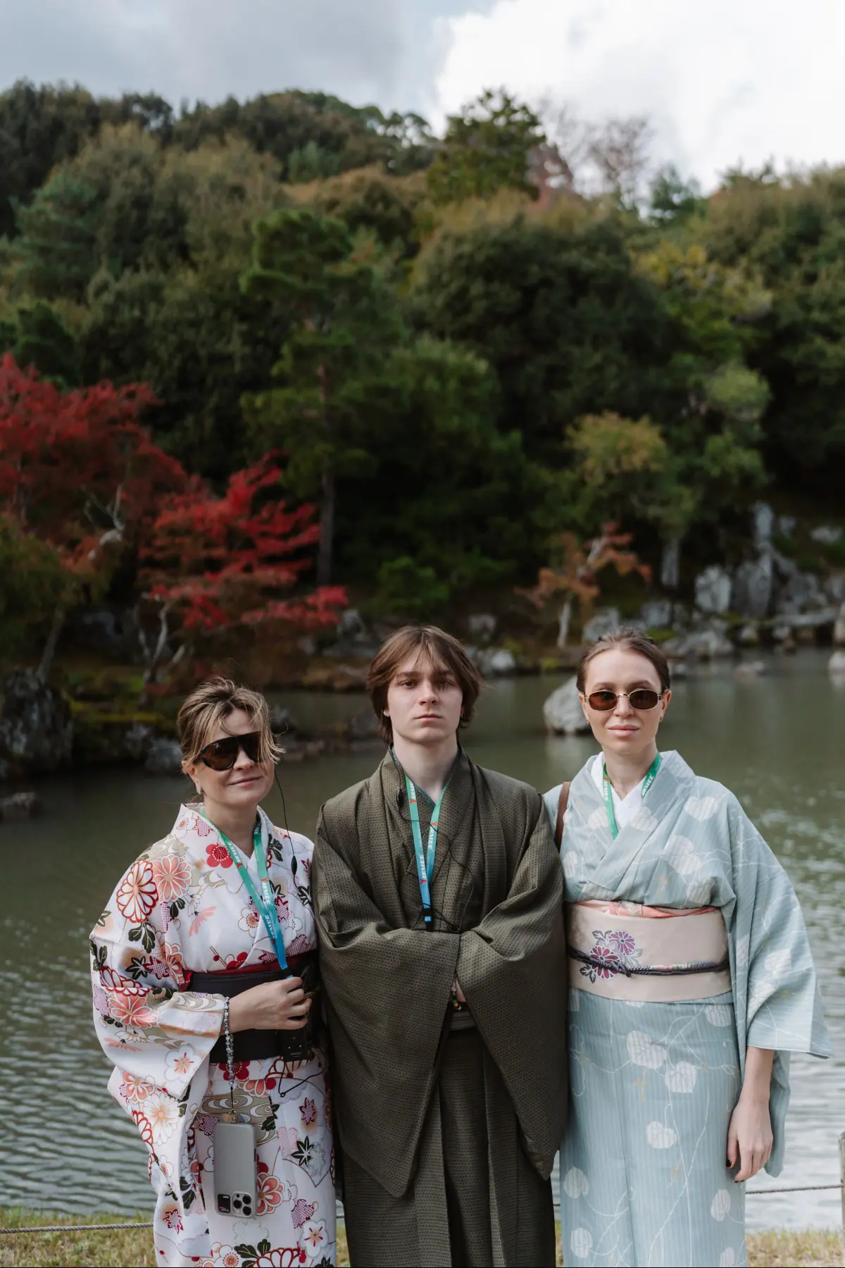 Путешествие в Японию . фото 156