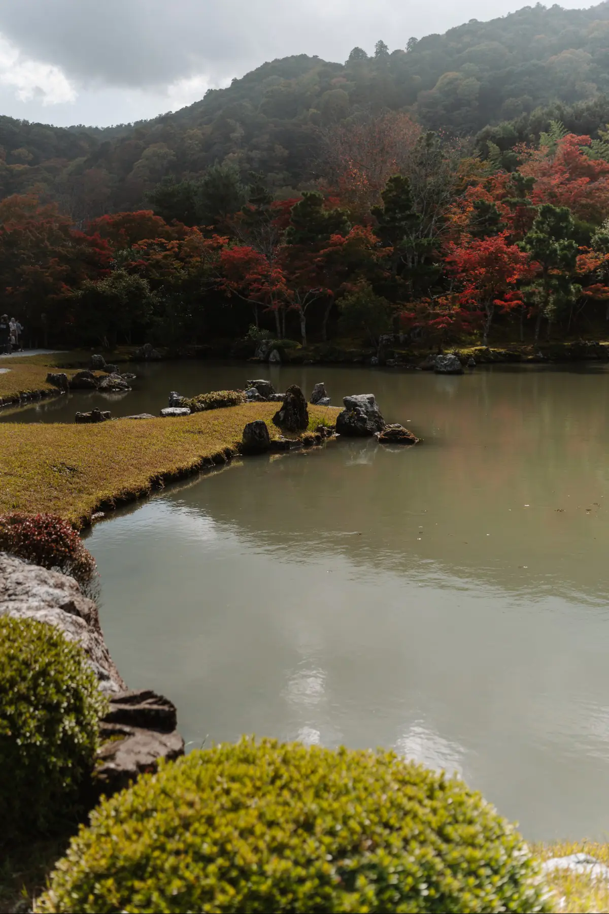 Путешествие в Японию . фото 158