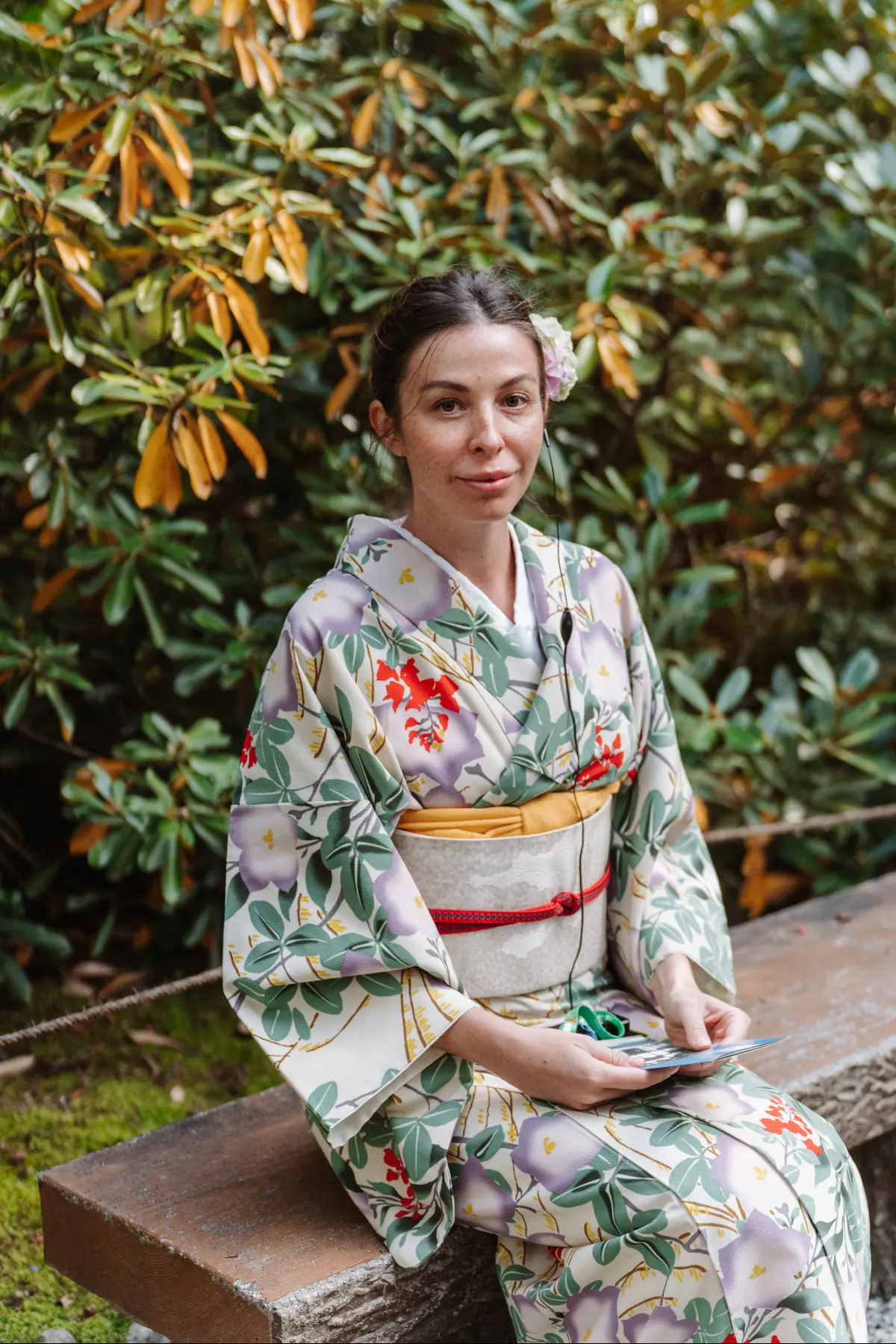 Путешествие в Японию . фото 160