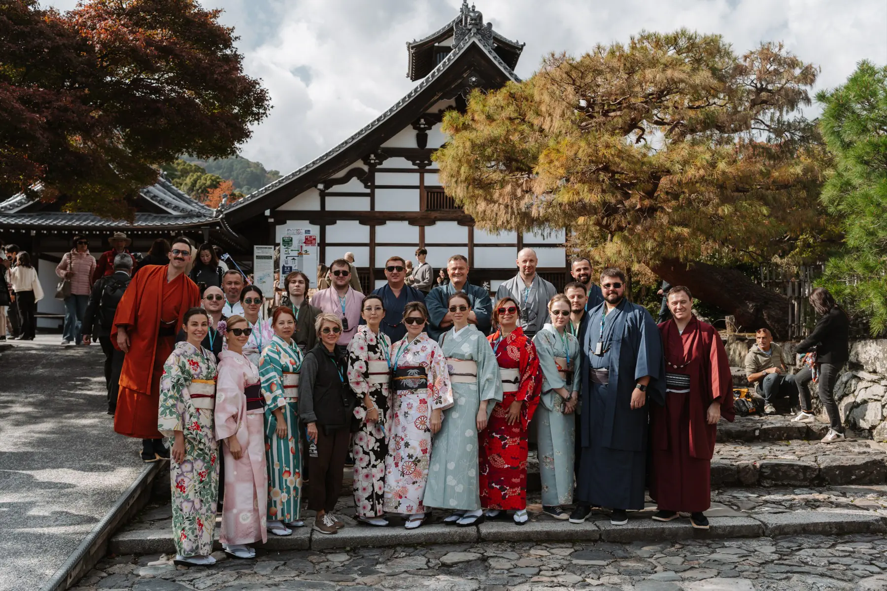 Путешествие в Японию . фото 162