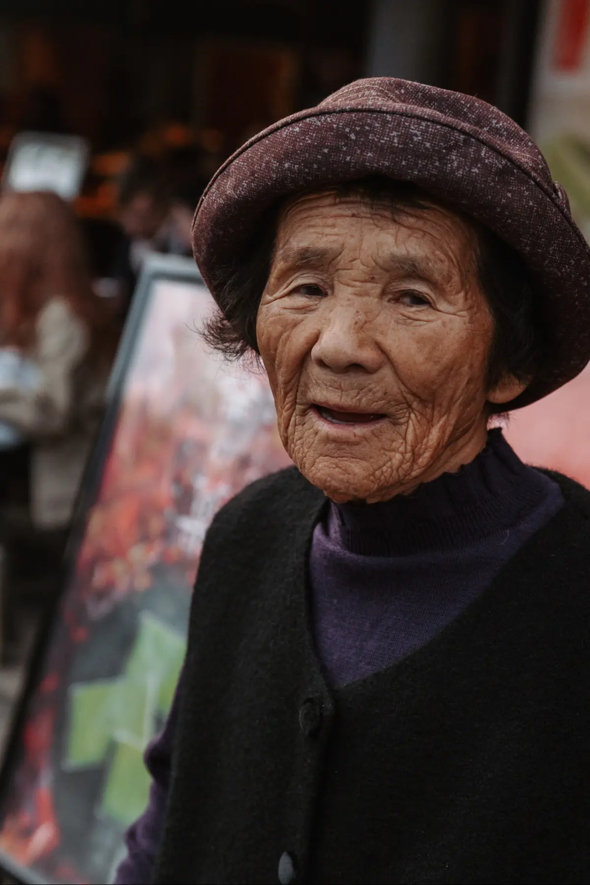 Путешествие в Японию . фото 163