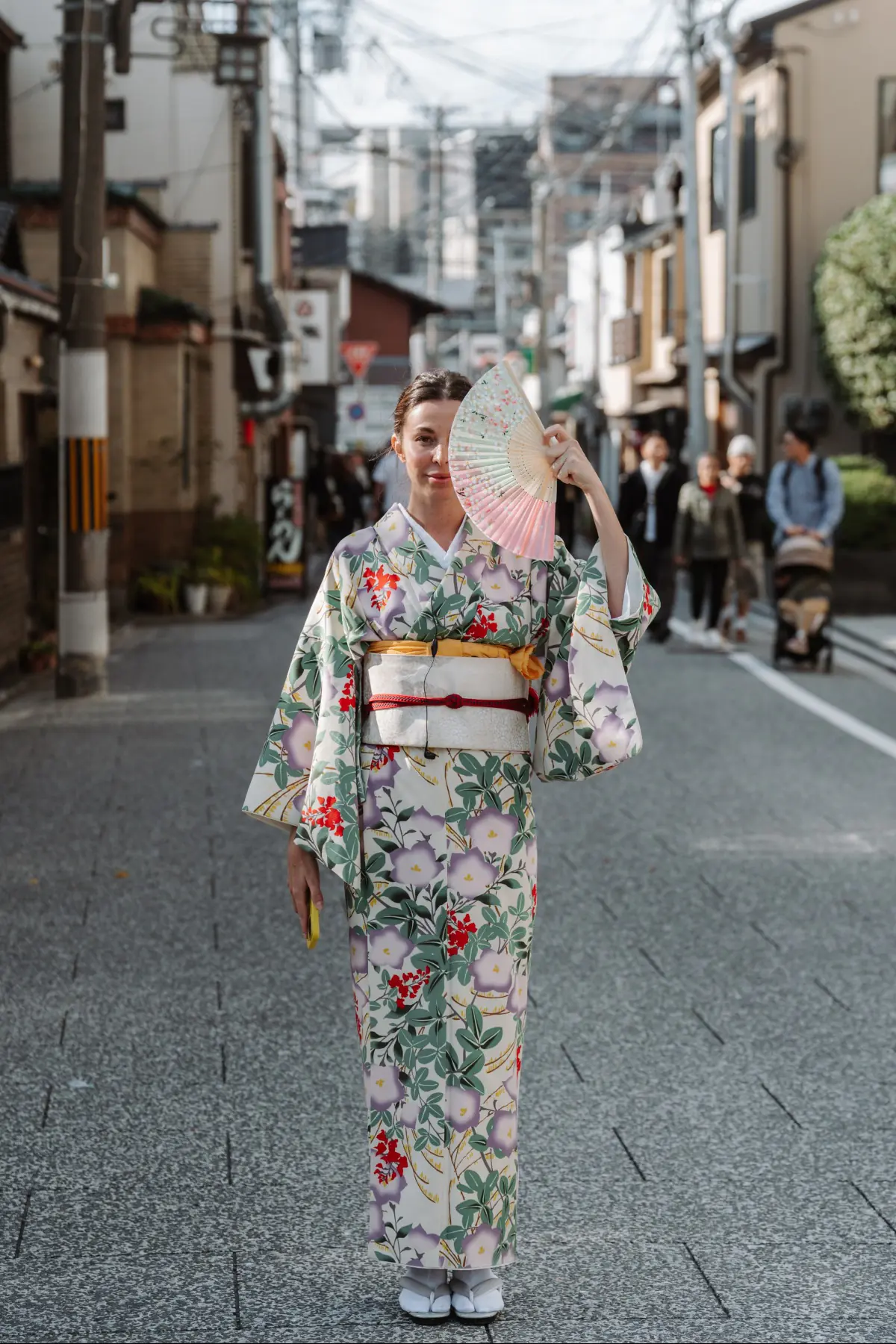 Путешествие в Японию . фото 167