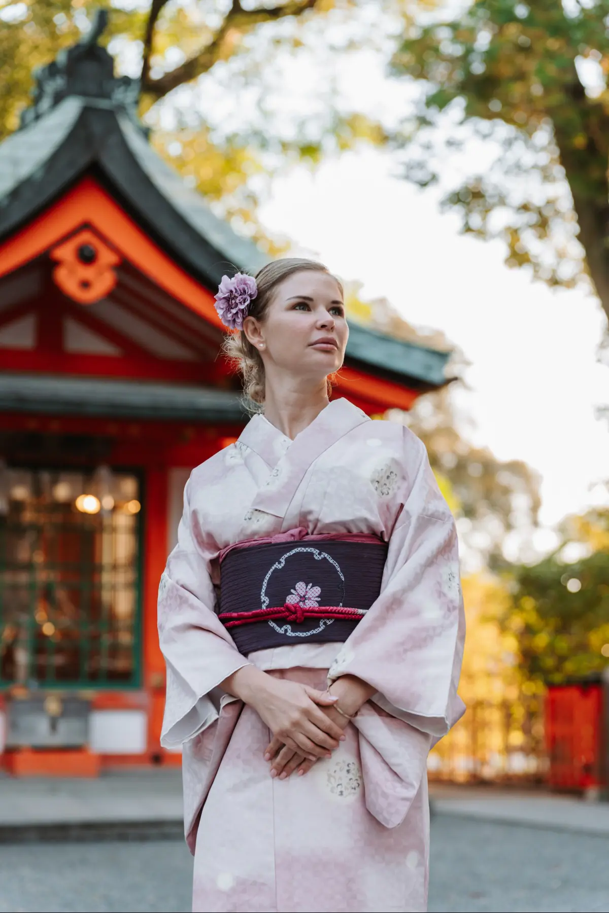 Путешествие в Японию . фото 173