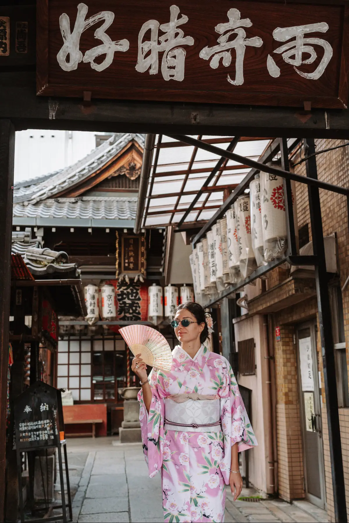 Путешествие в Японию . фото 174