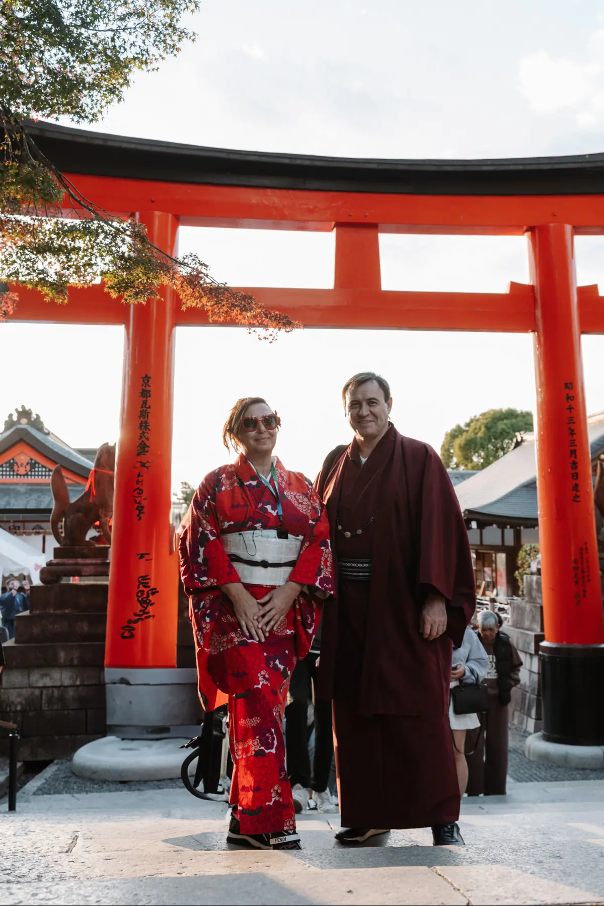 Путешествие в Японию . фото 175