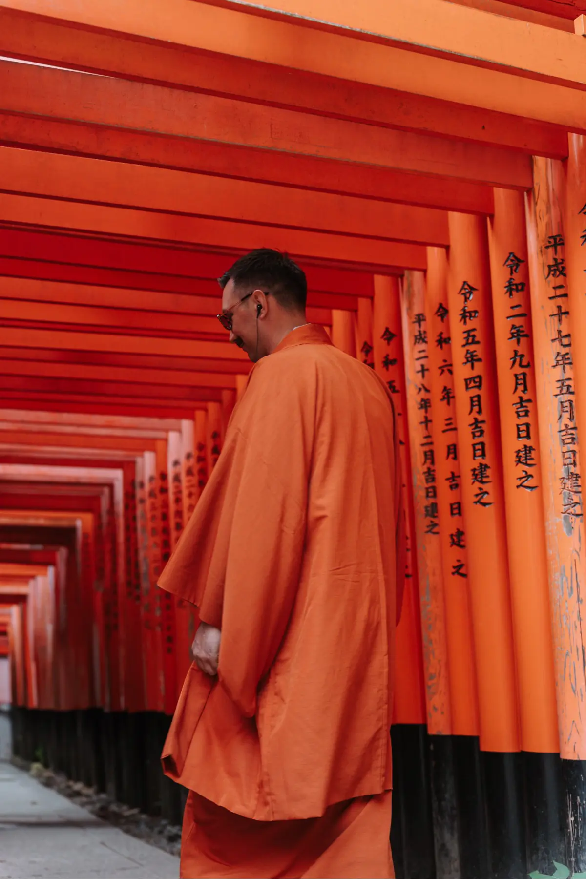 Путешествие в Японию . фото 177