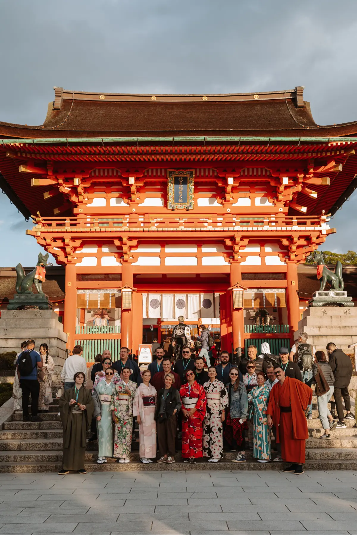 Путешествие в Японию . фото 178