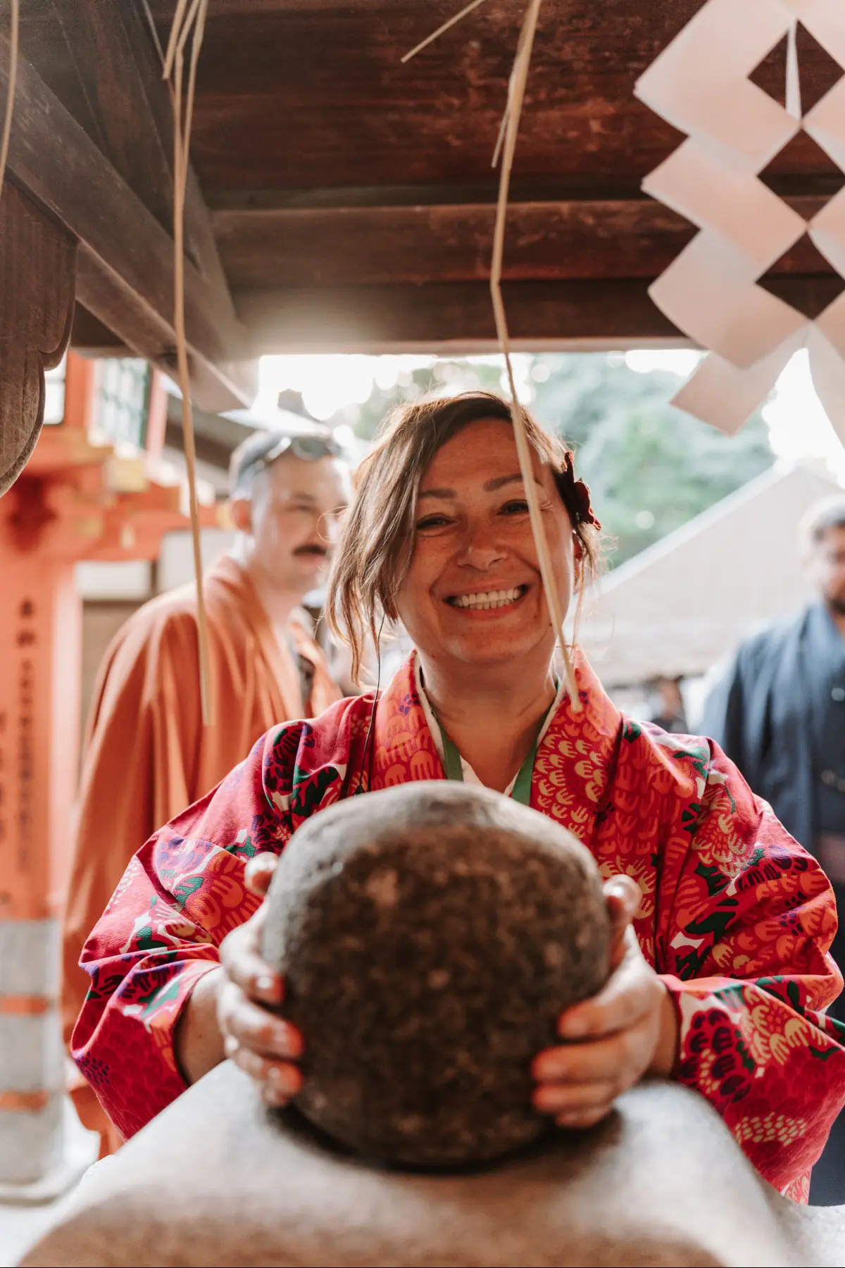 Путешествие в Японию . фото 179