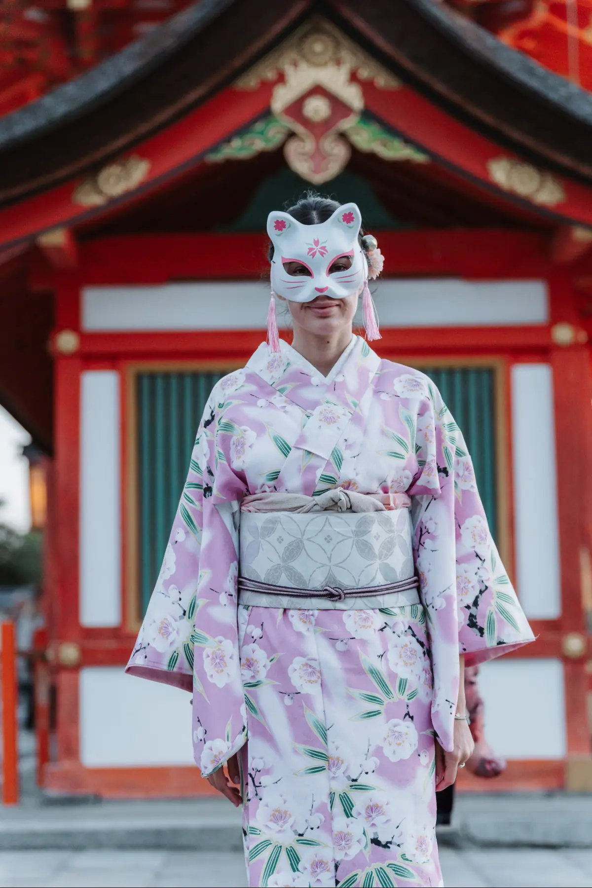 Путешествие в Японию . фото 180