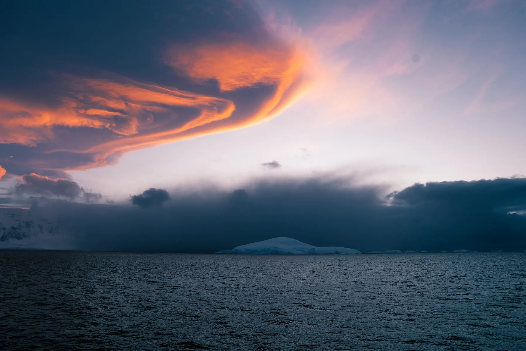 Антарктида 2026. фото 3