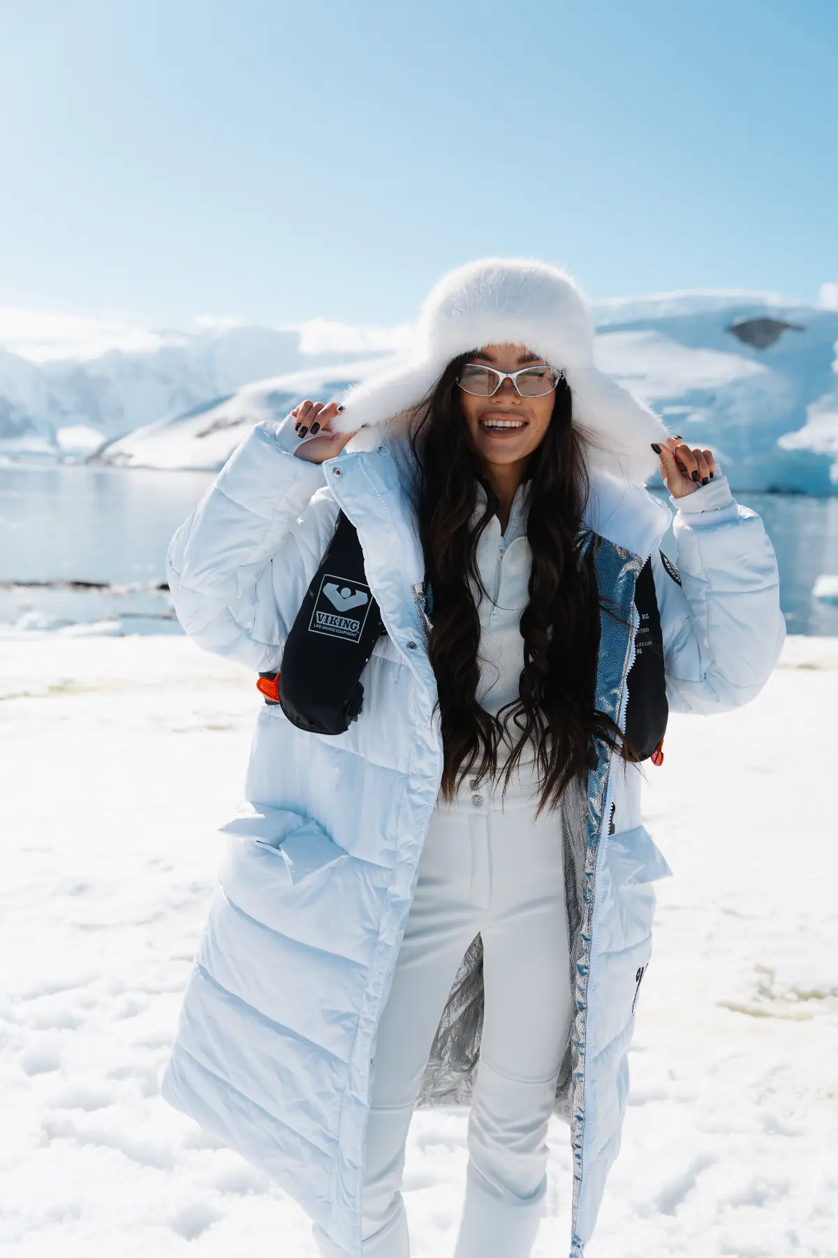 Антарктида 2026. фото 10