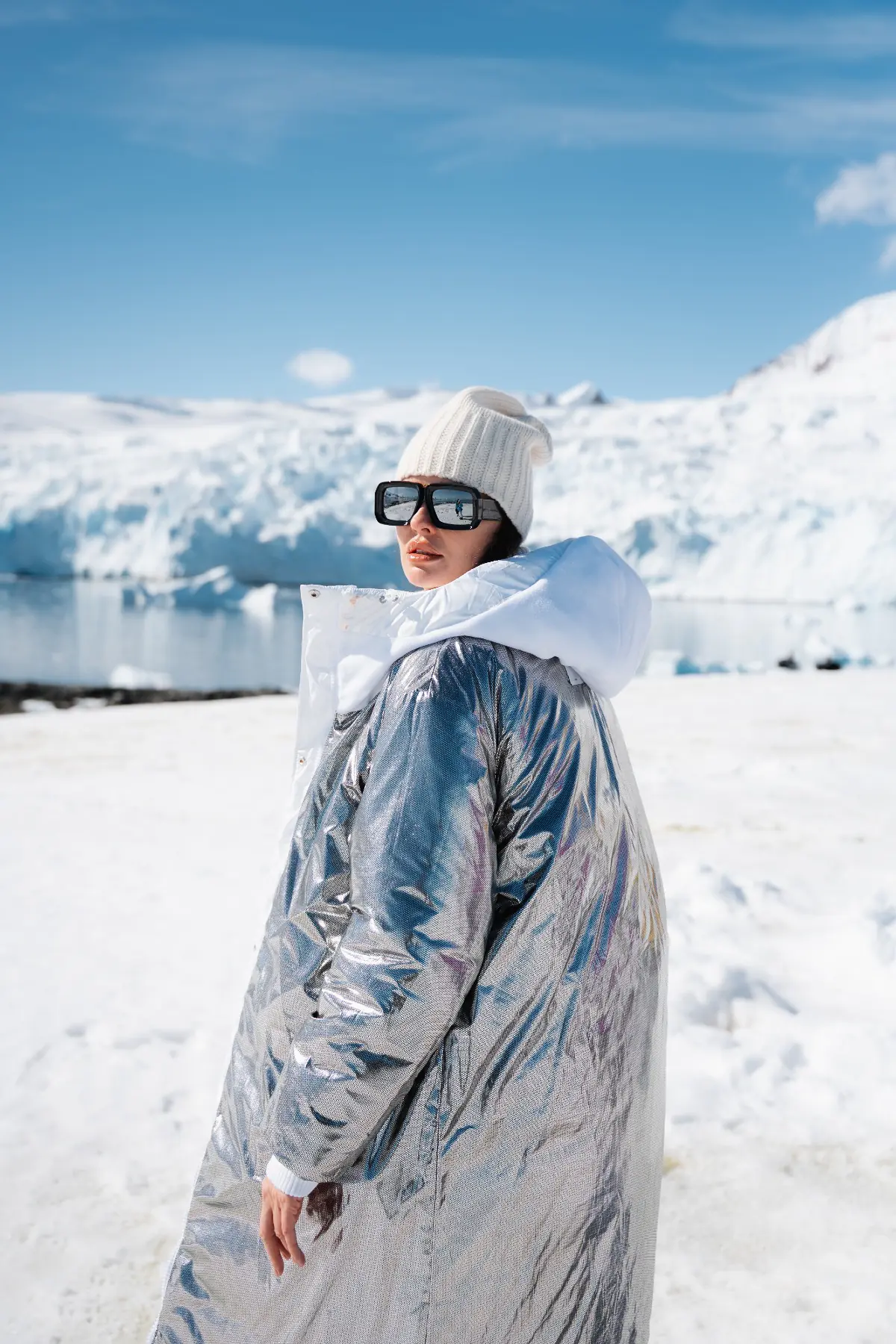 Антарктида 2026. фото 13