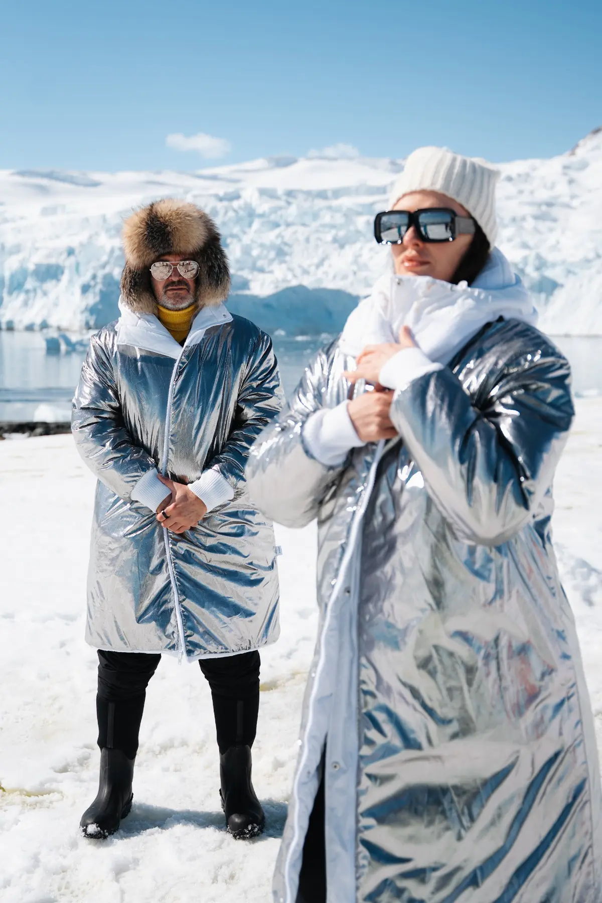 Антарктида 2026. фото 14