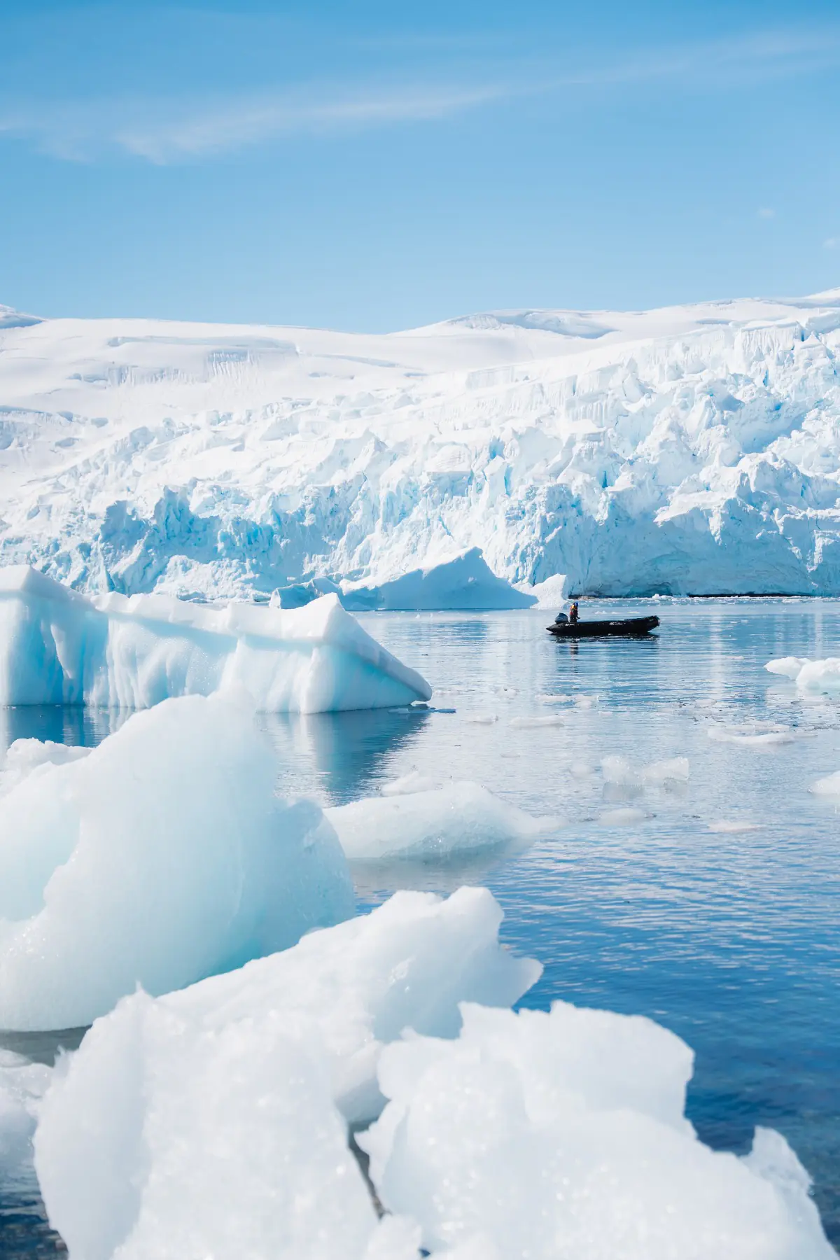 Антарктида 2026. фото 23