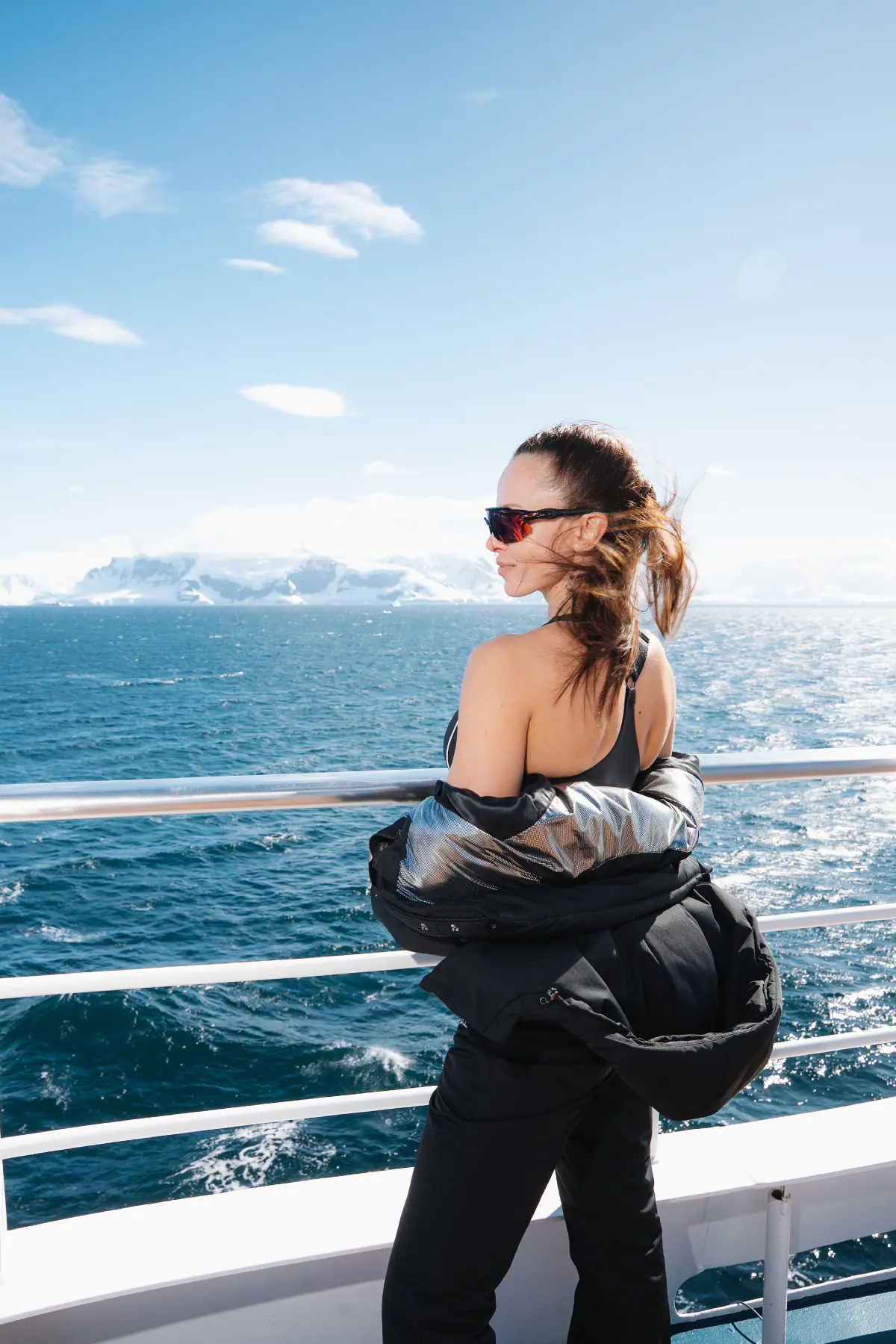 Антарктида 2026. фото 24