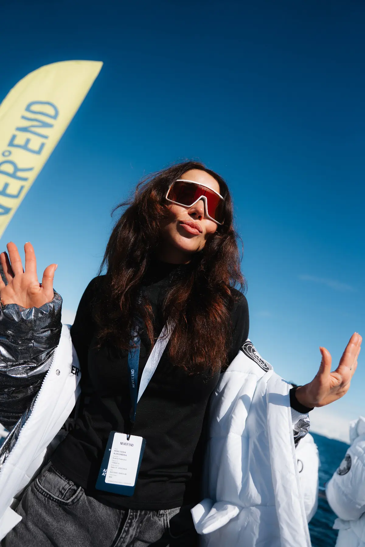 Антарктида 2026. фото 26