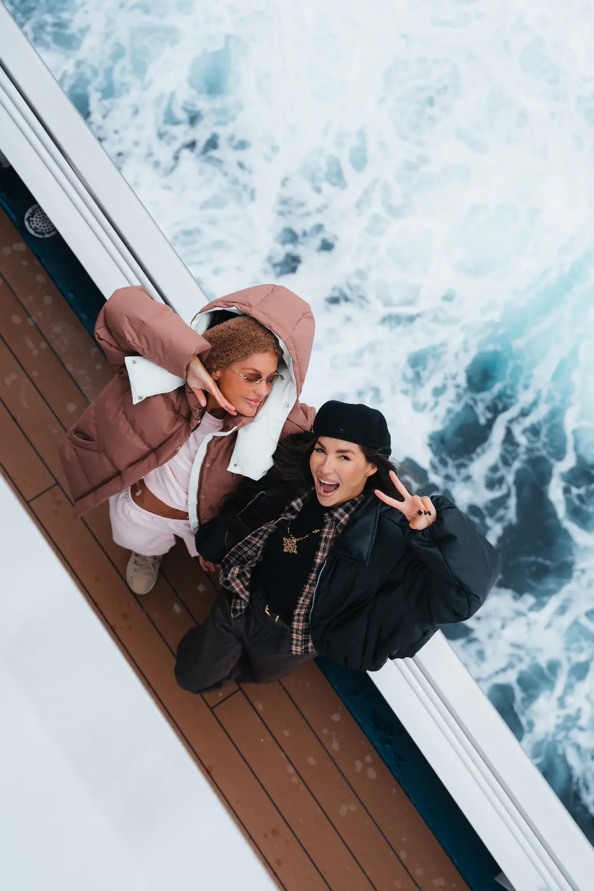 Антарктида 2026. фото 31