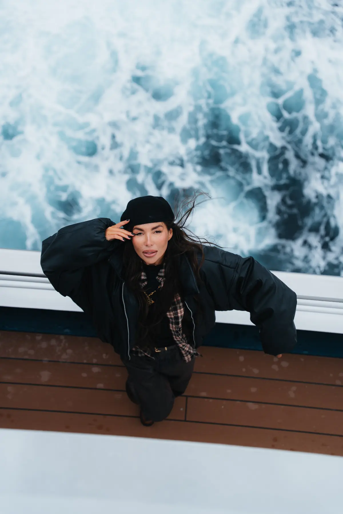 Антарктида 2026. фото 33