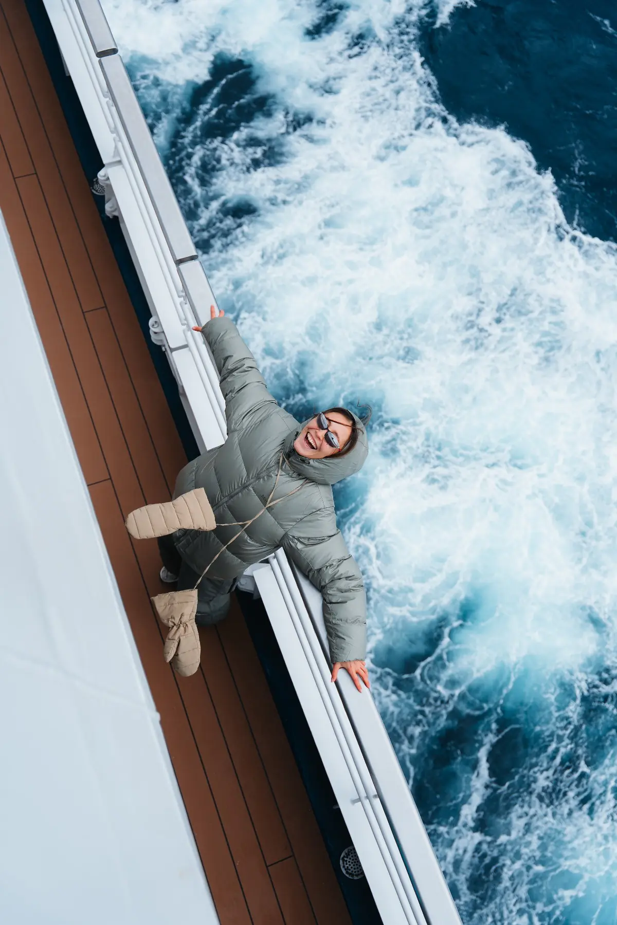 Антарктида 2026. фото 36