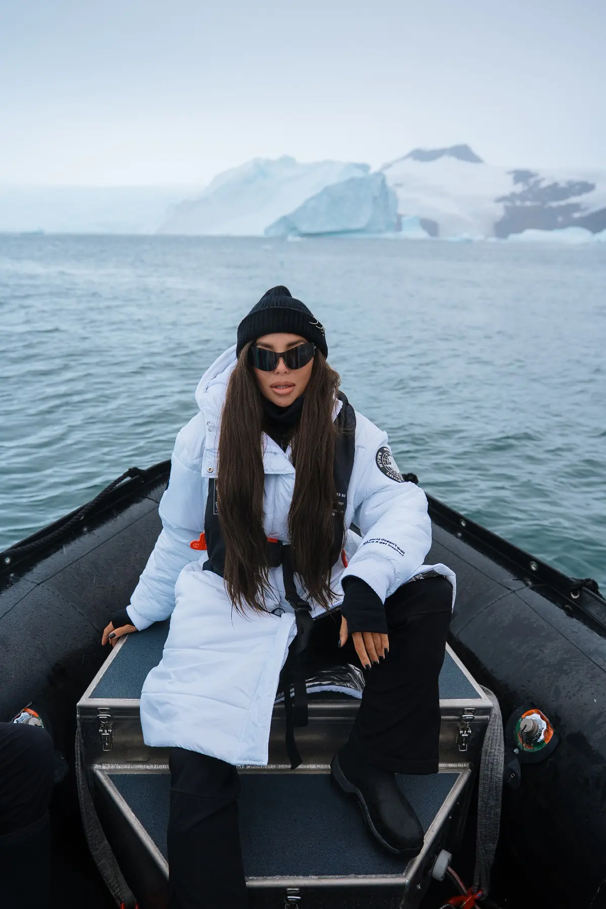 Антарктида 2026. фото 55