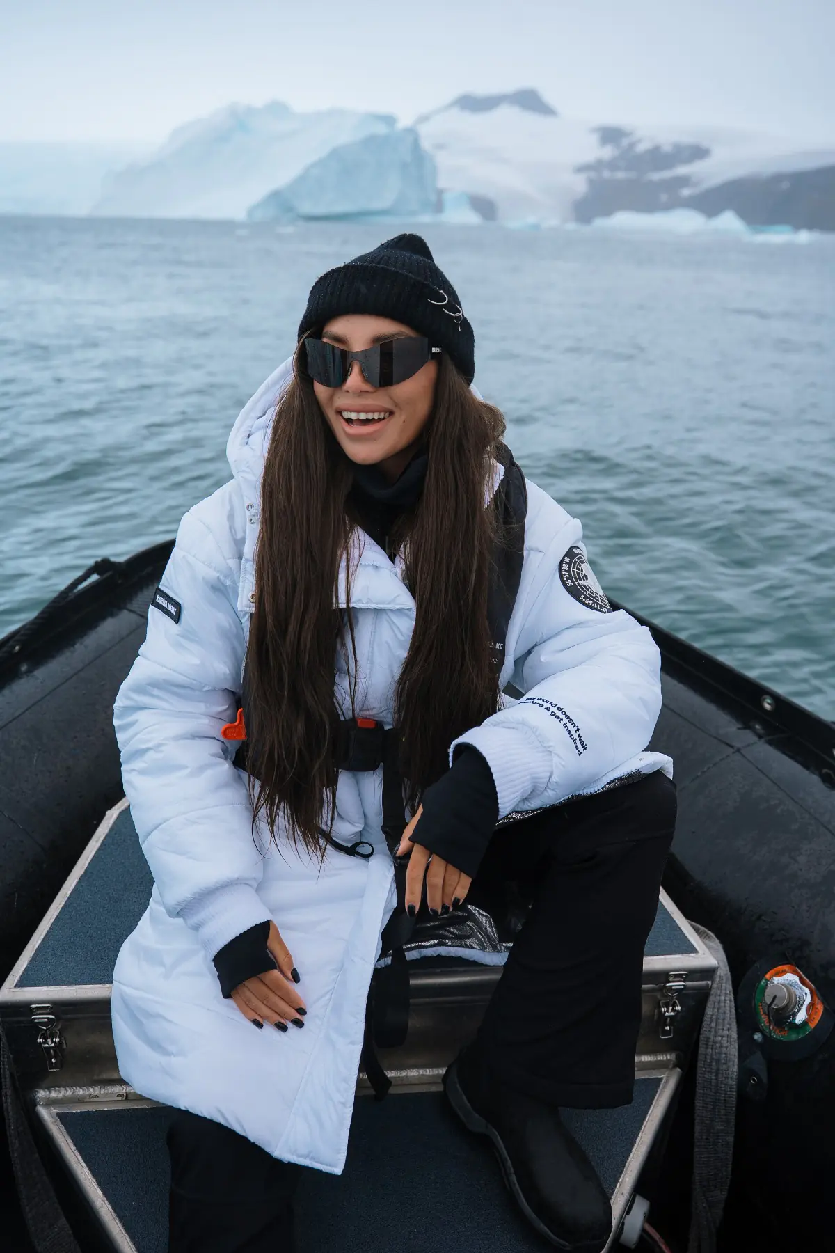 Антарктида 2026. фото 57