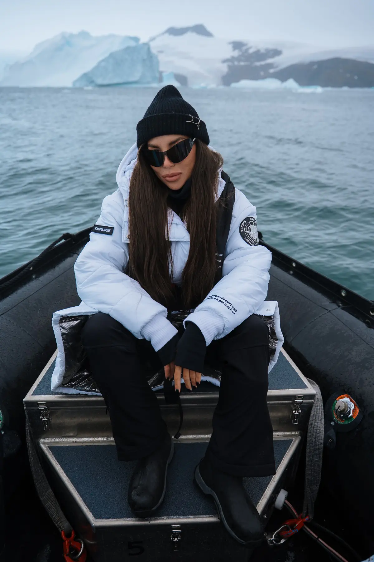 Антарктида 2026. фото 61