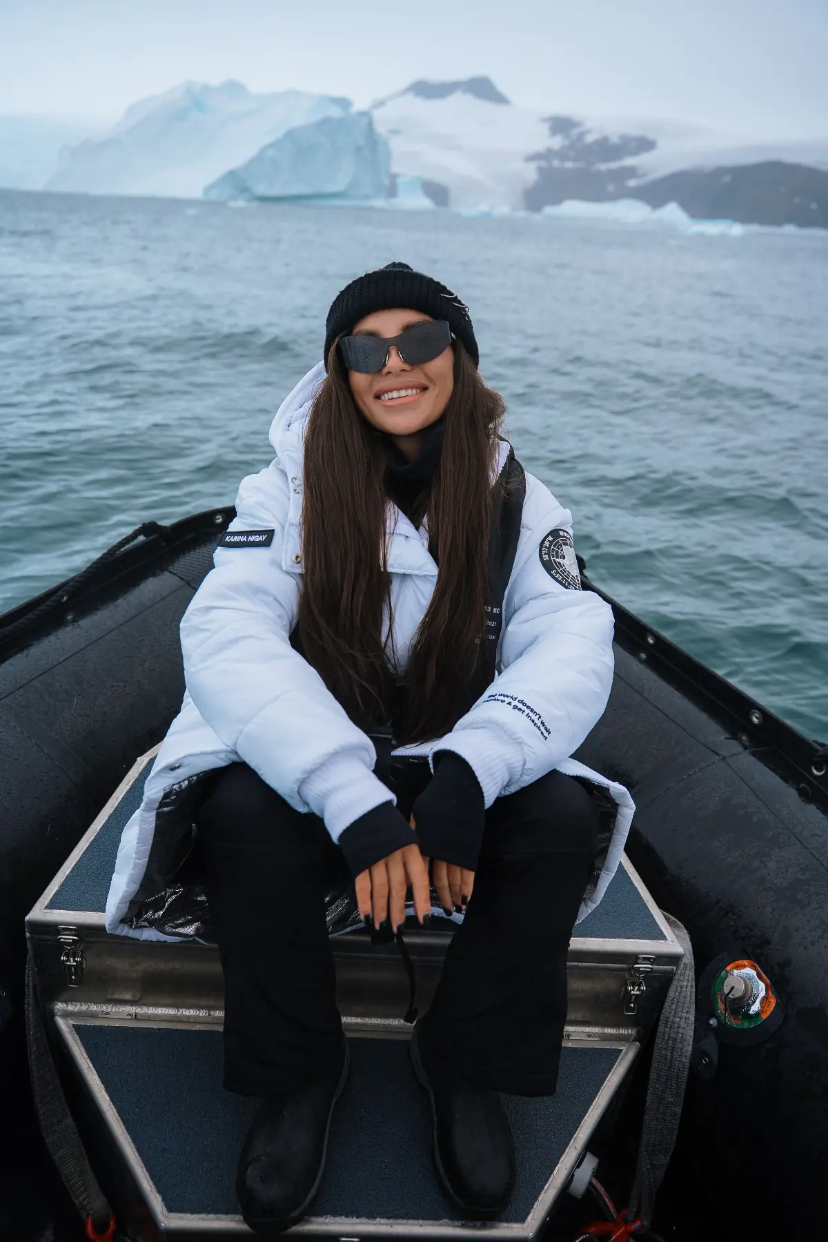 Антарктида 2026. фото 62