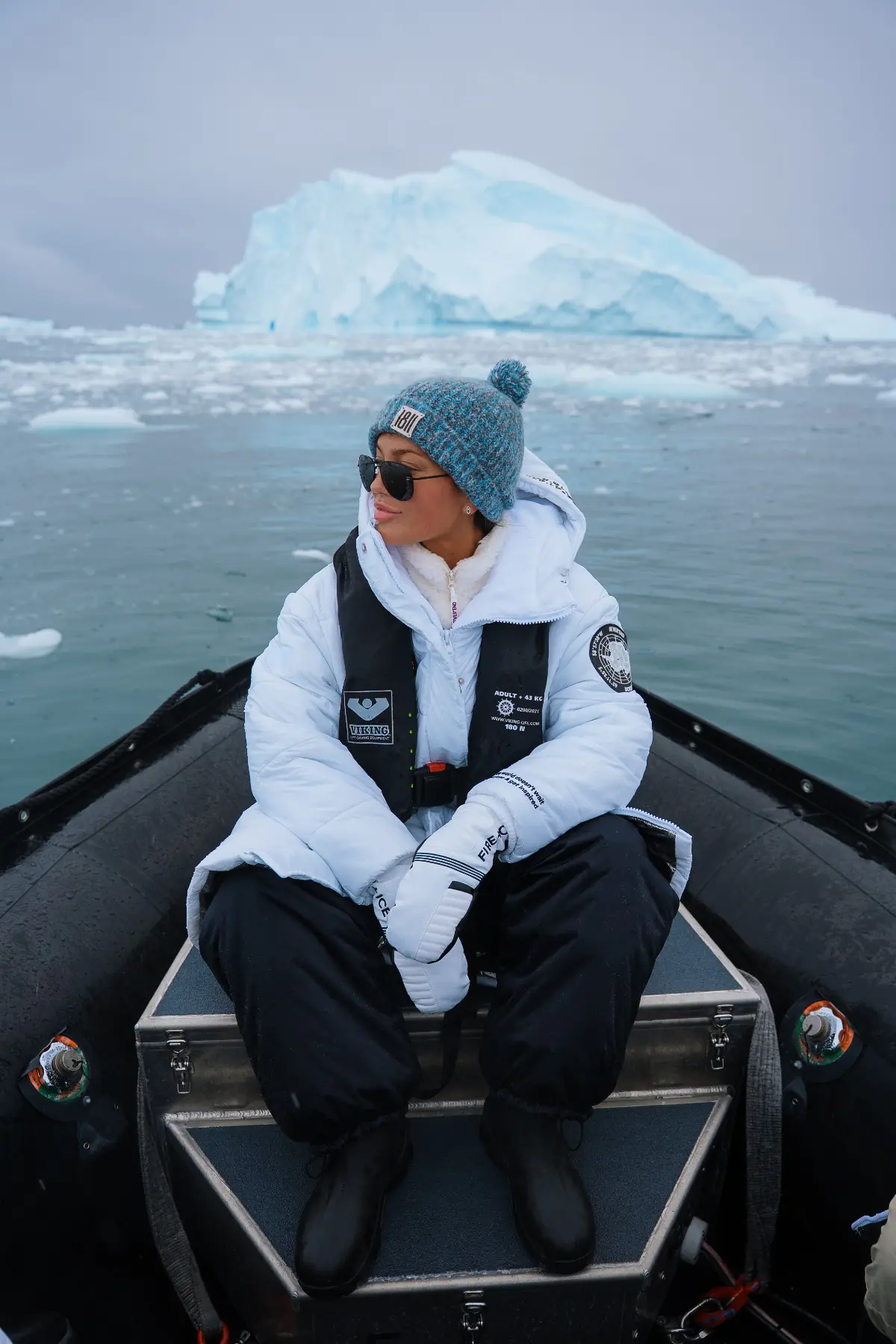 Антарктида 2026. фото 63