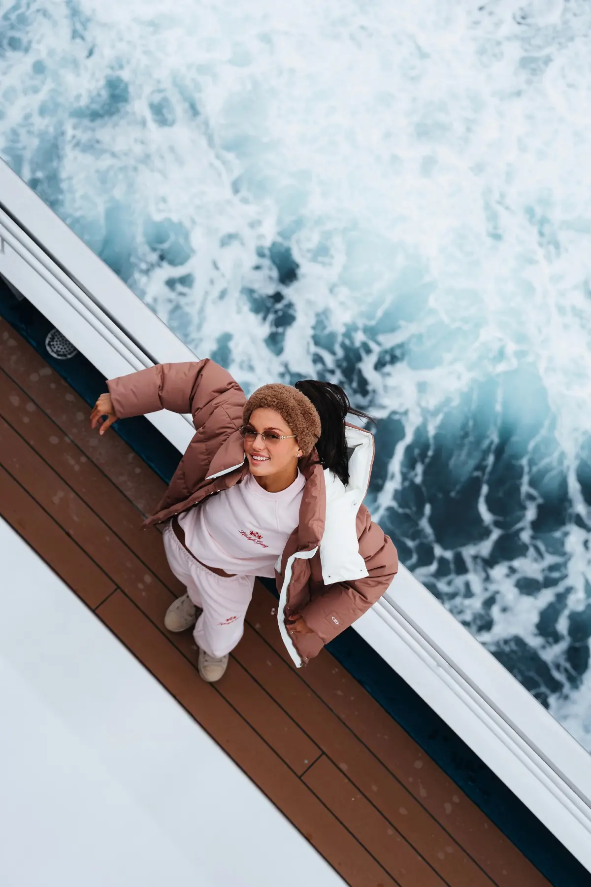 Антарктида 2026. фото 72