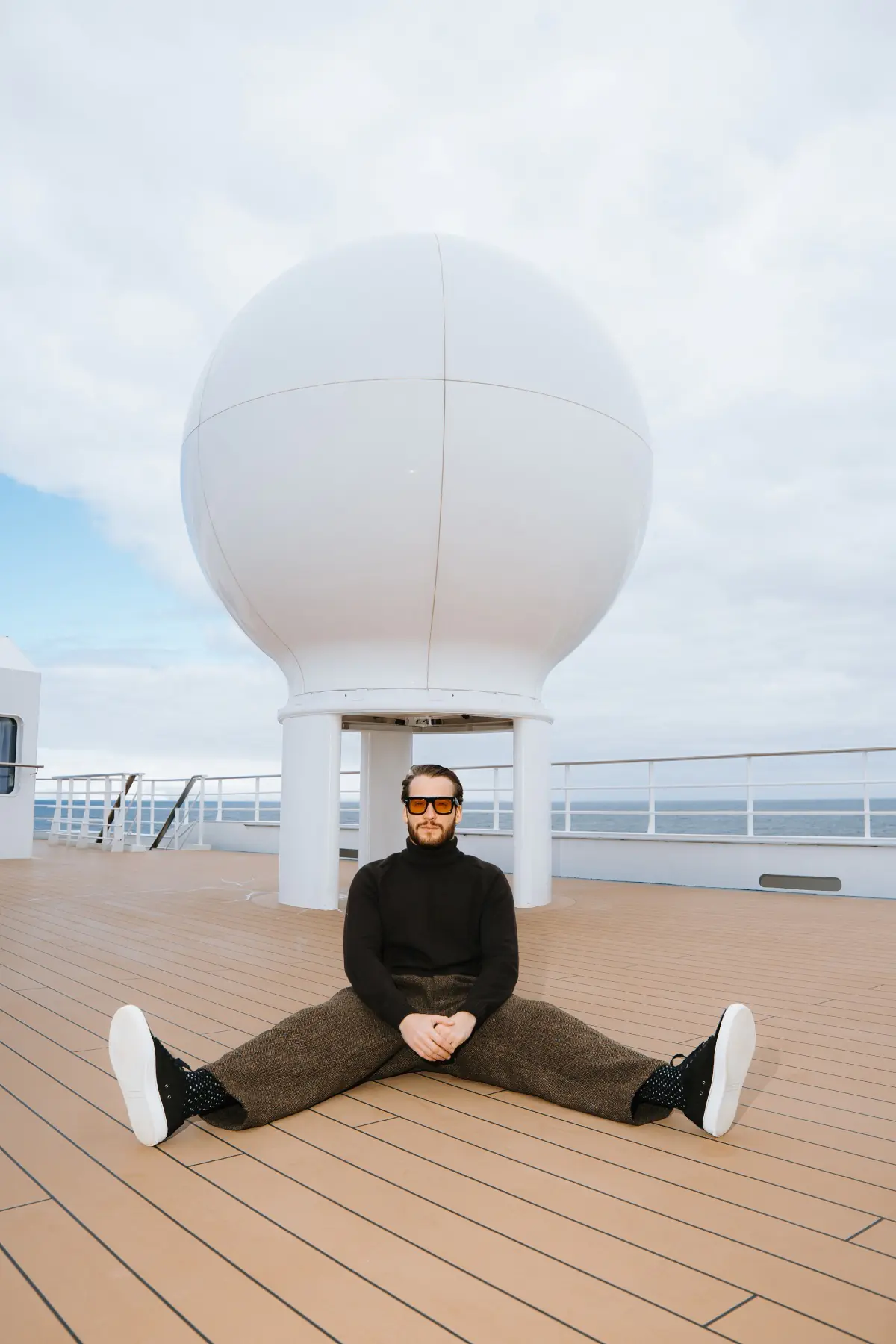 Антарктида 2026. фото 82