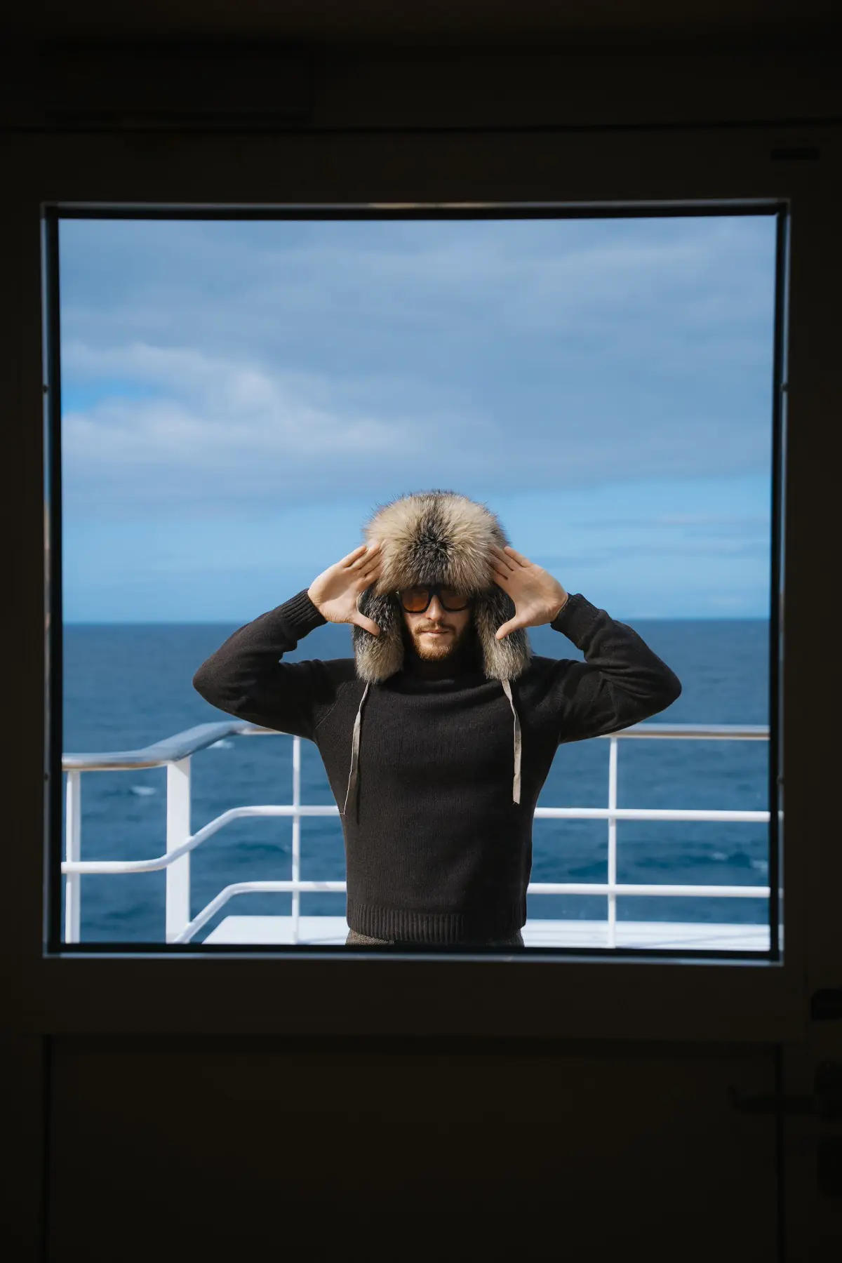 Антарктида 2026. фото 84