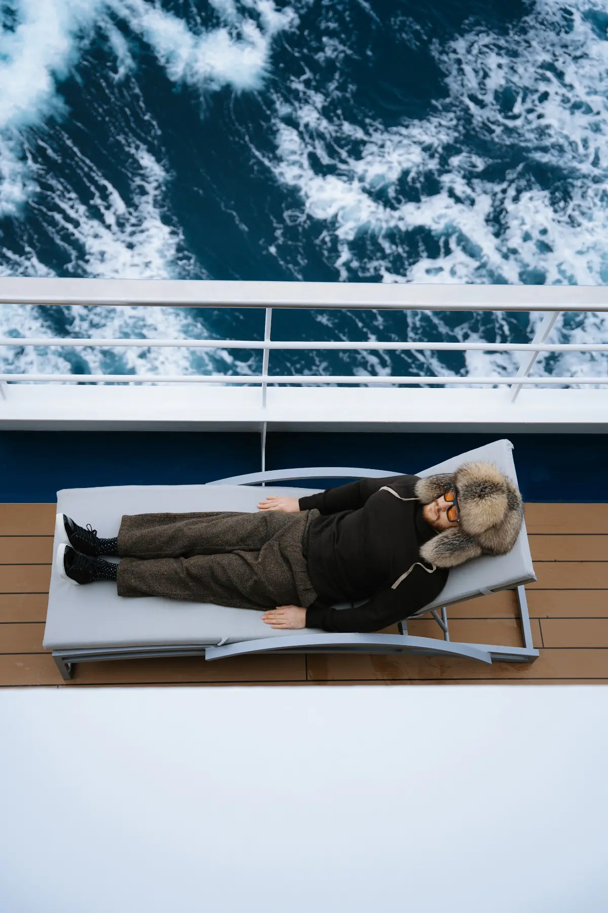 Антарктида 2026. фото 85