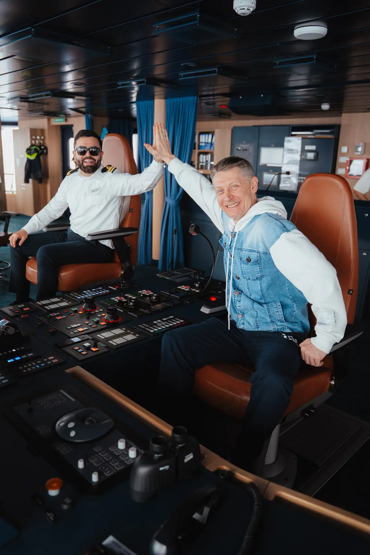 Антарктида 2026. фото 86