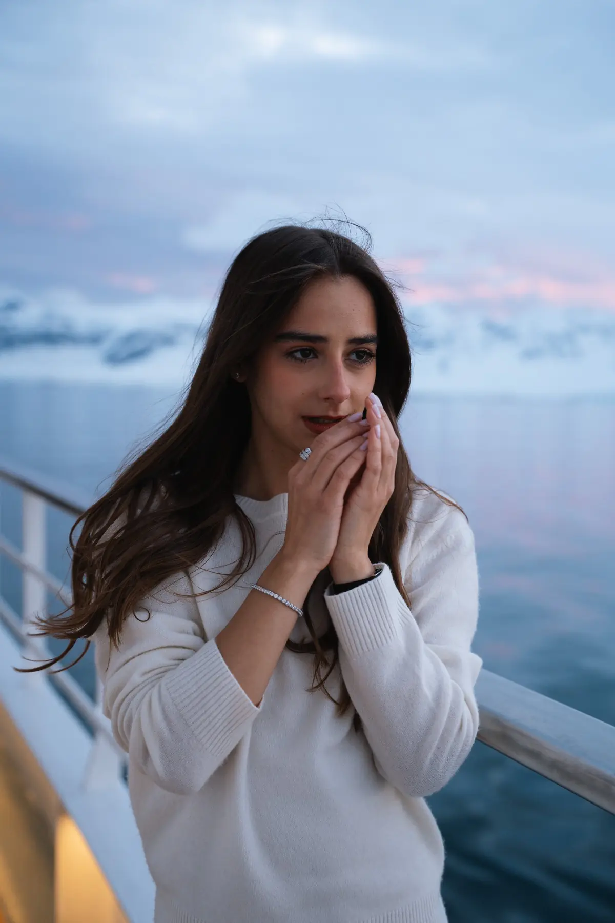 Антарктида 2026. фото 89