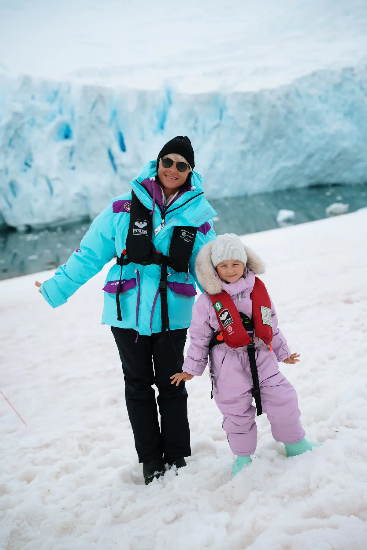 Антарктида 2026. фото 91