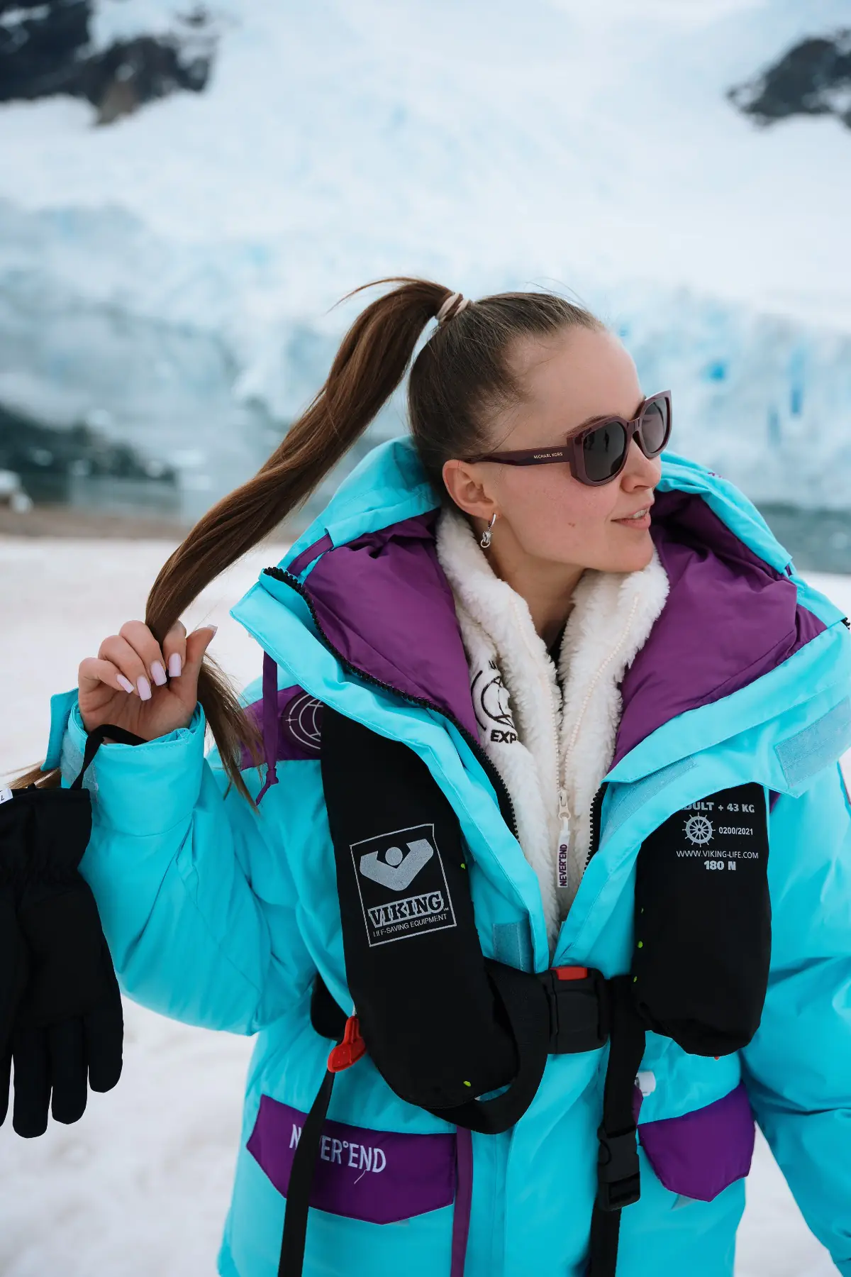 Антарктида 2026. фото 92