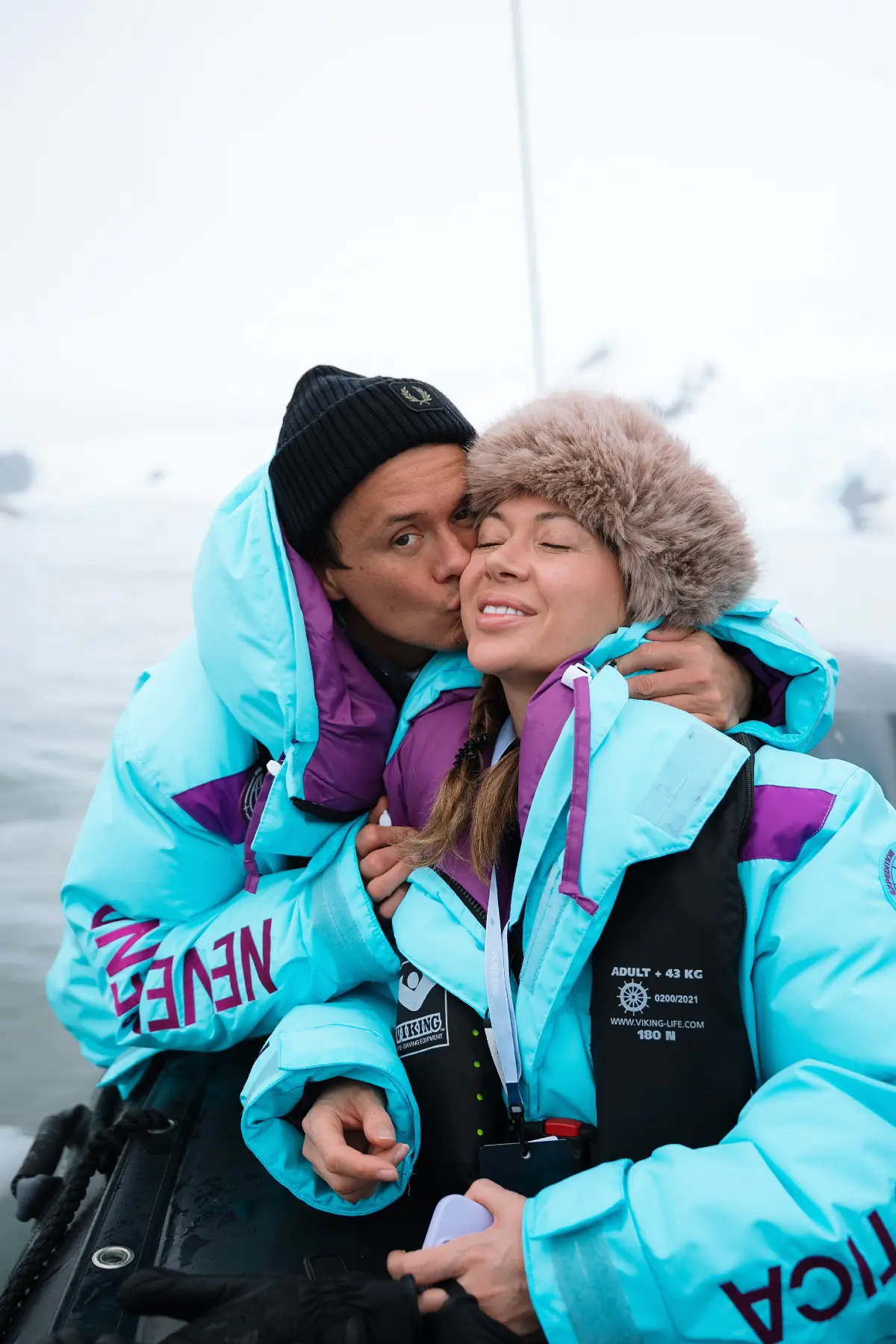 Антарктида 2026. фото 93