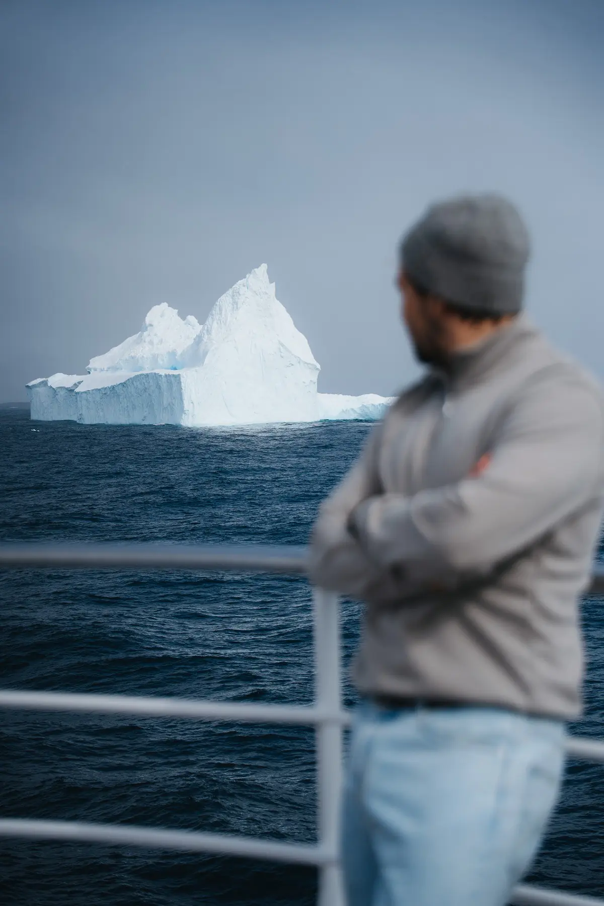 Антарктида 2026. фото 96