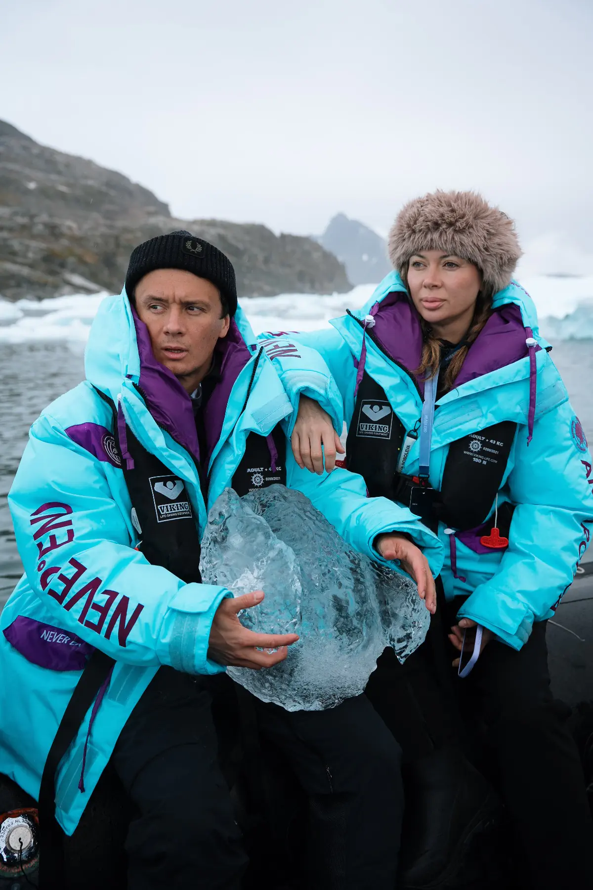 Антарктида 2026. фото 99