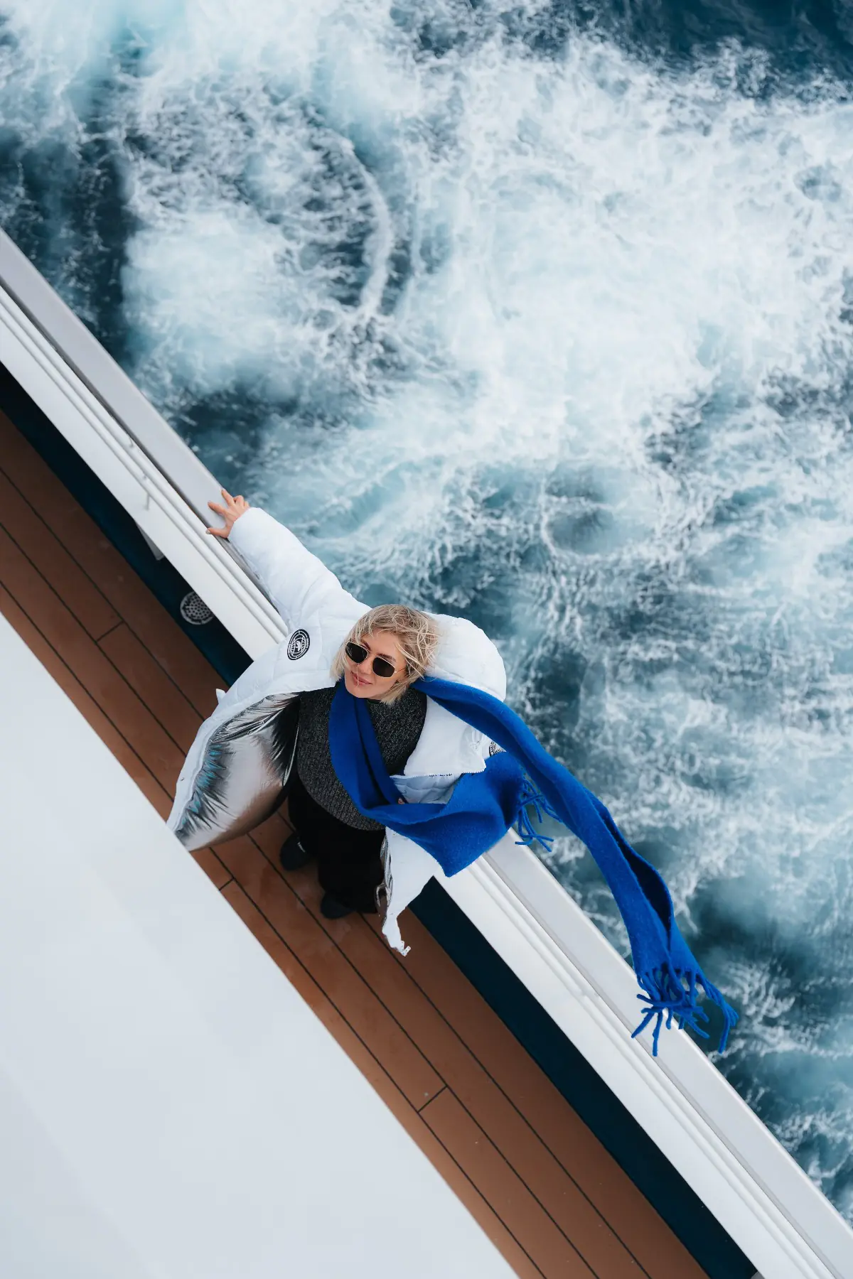 Антарктида 2026. фото 104