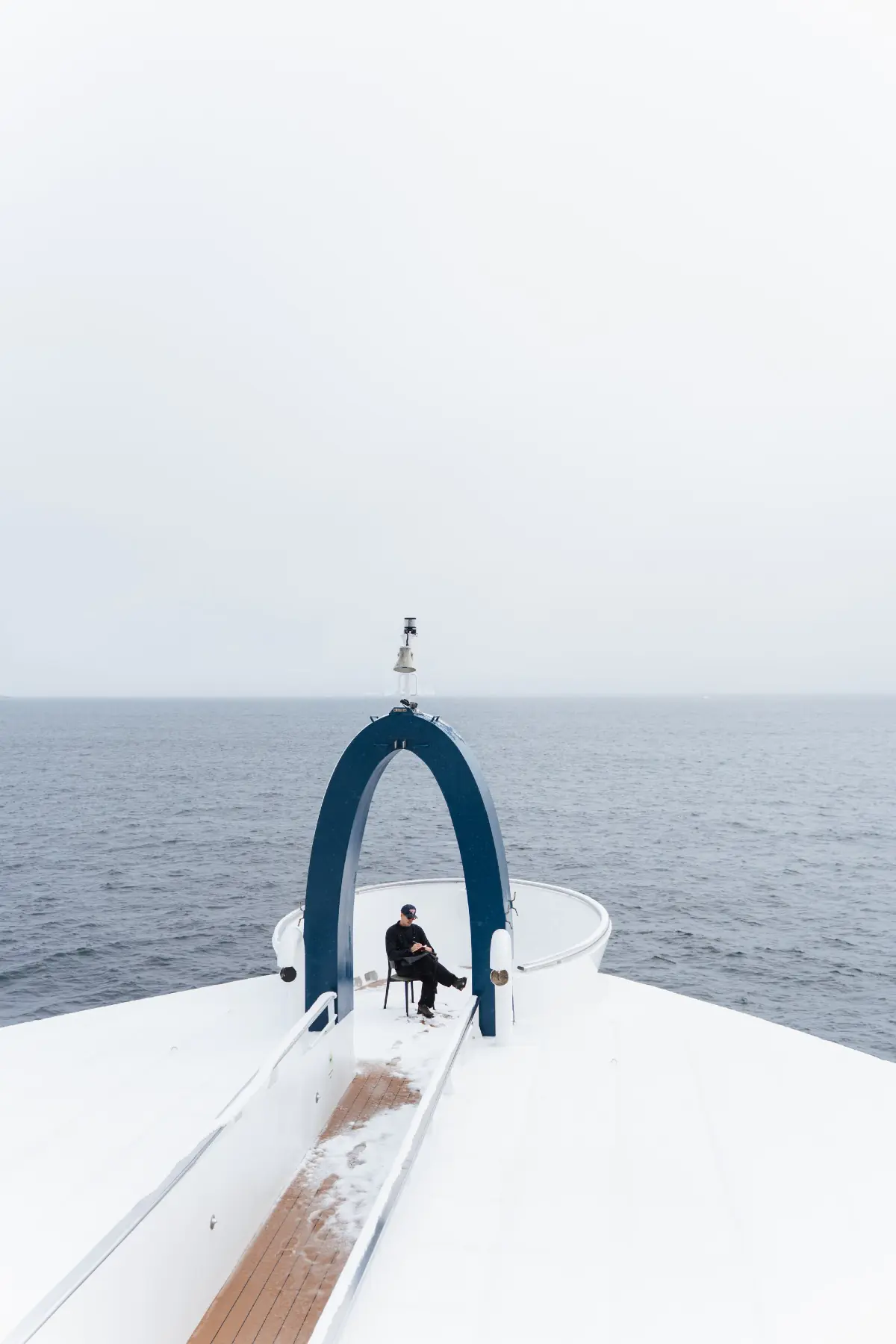 Антарктида 2026. фото 121