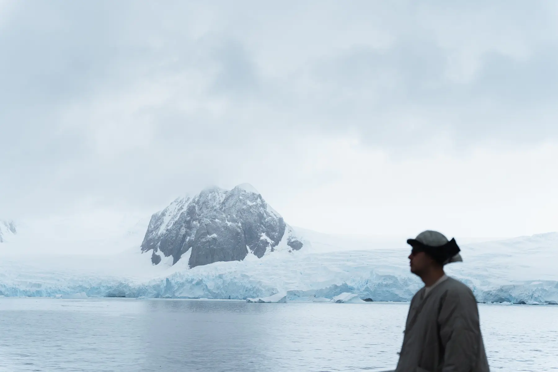 Антарктида 2026. фото 123