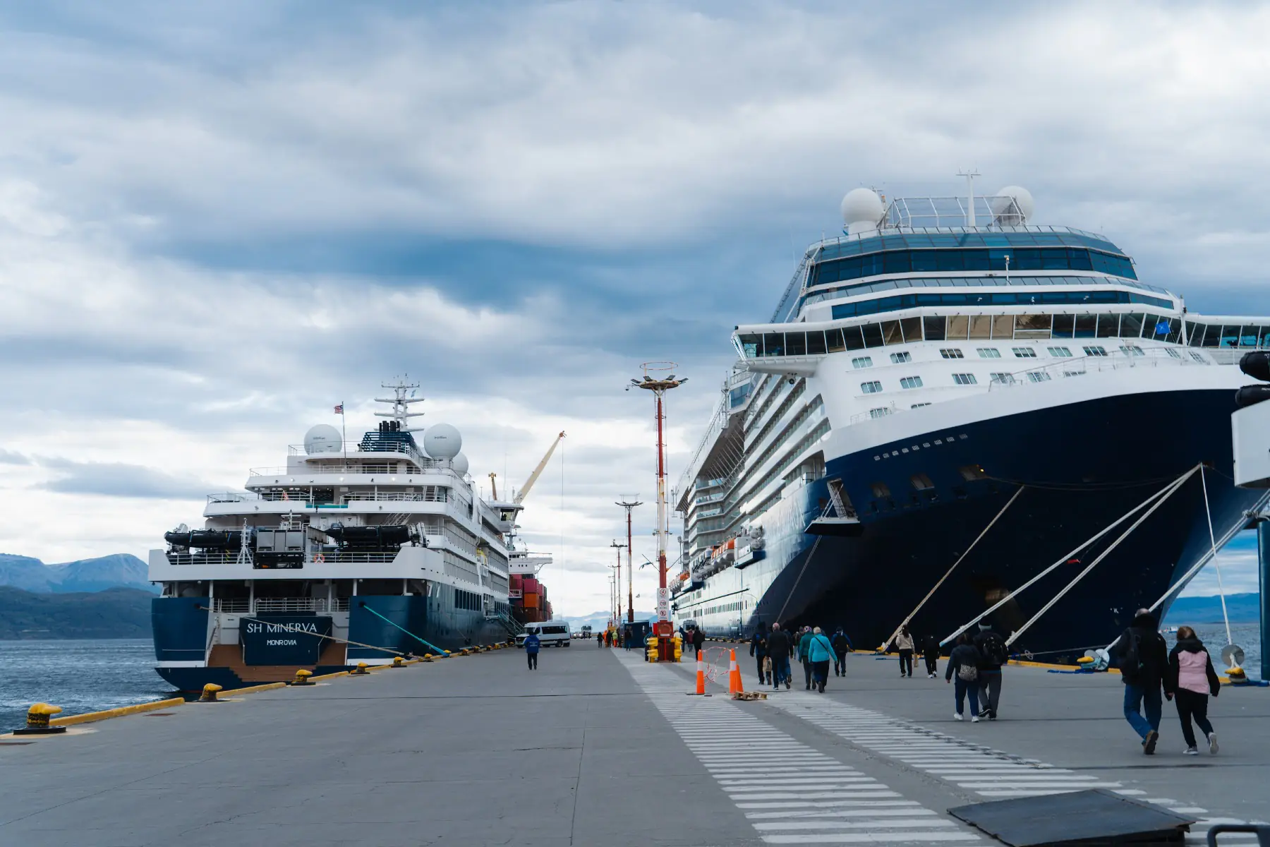 Антарктида 2026. фото 124