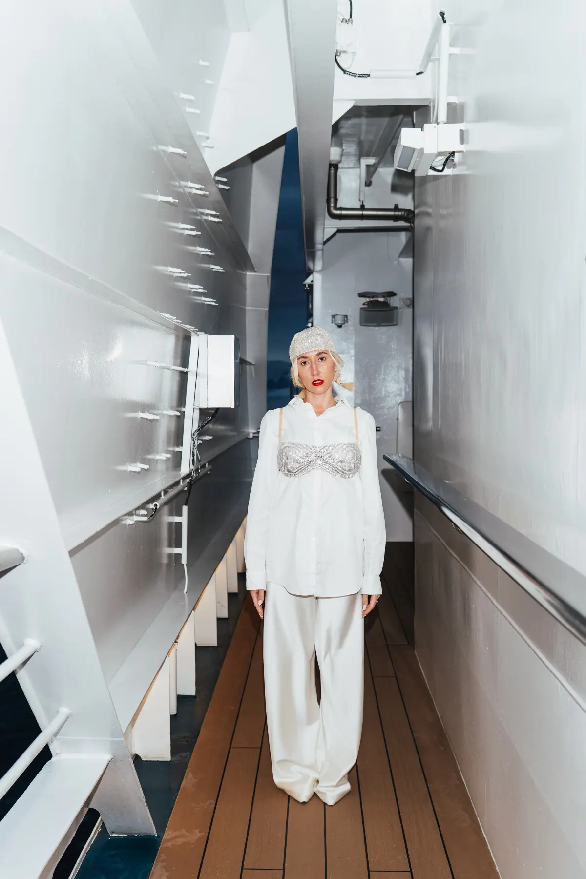 Антарктида 2026. фото 126