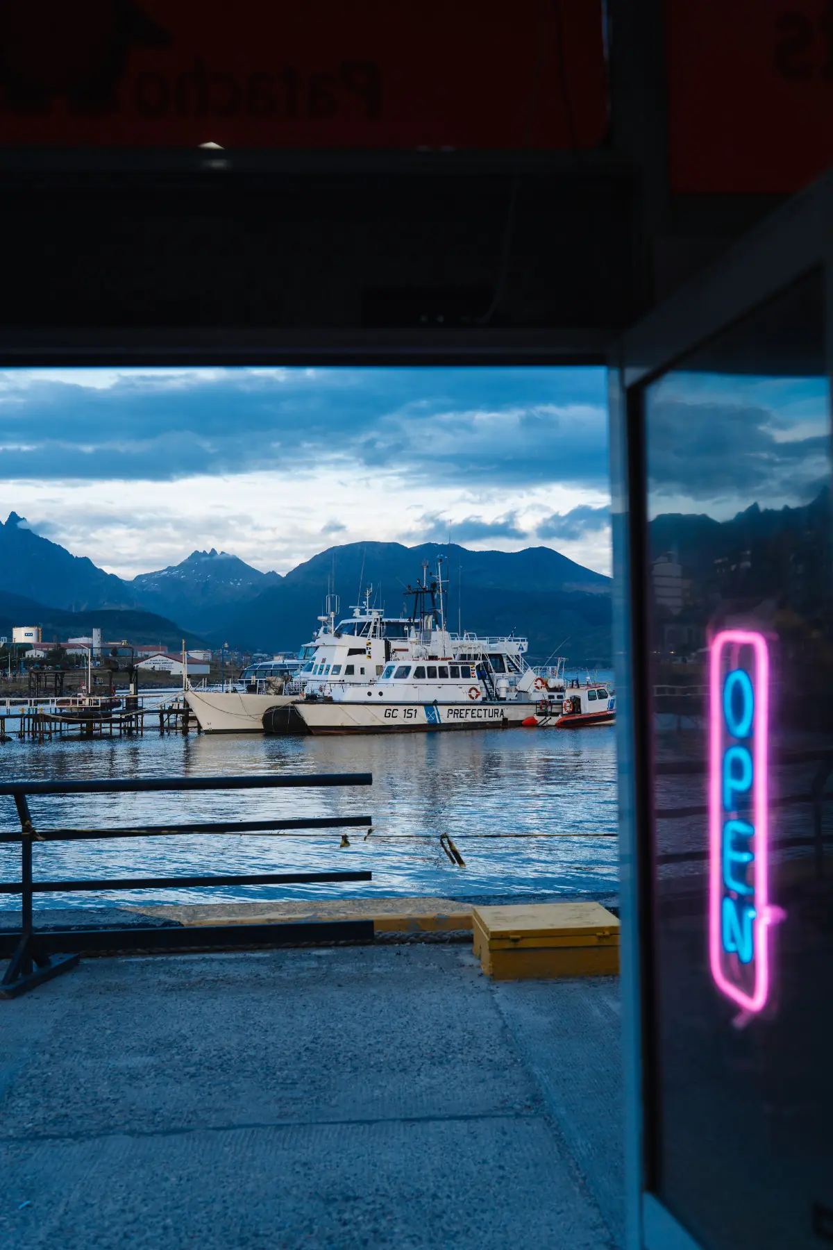 Антарктида 2026. фото 128