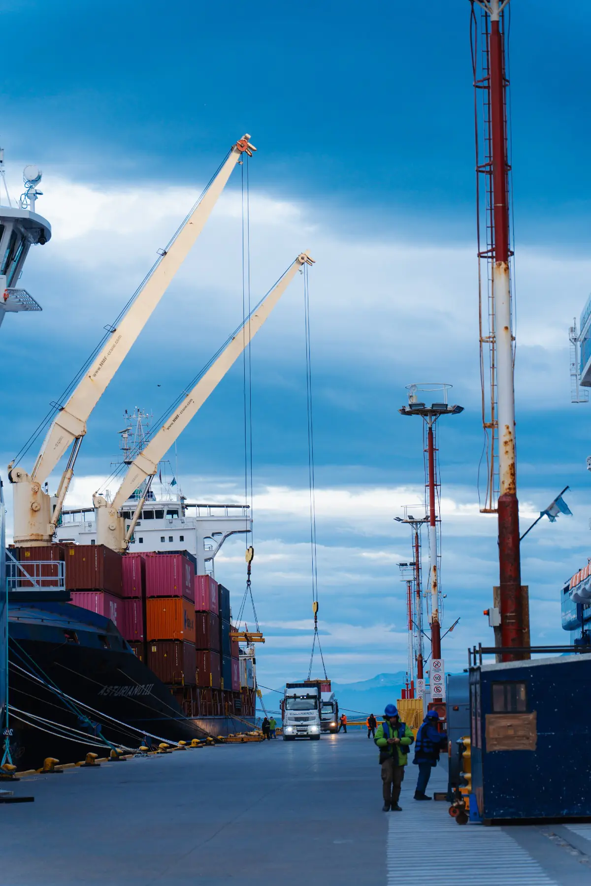 Антарктида 2026. фото 130